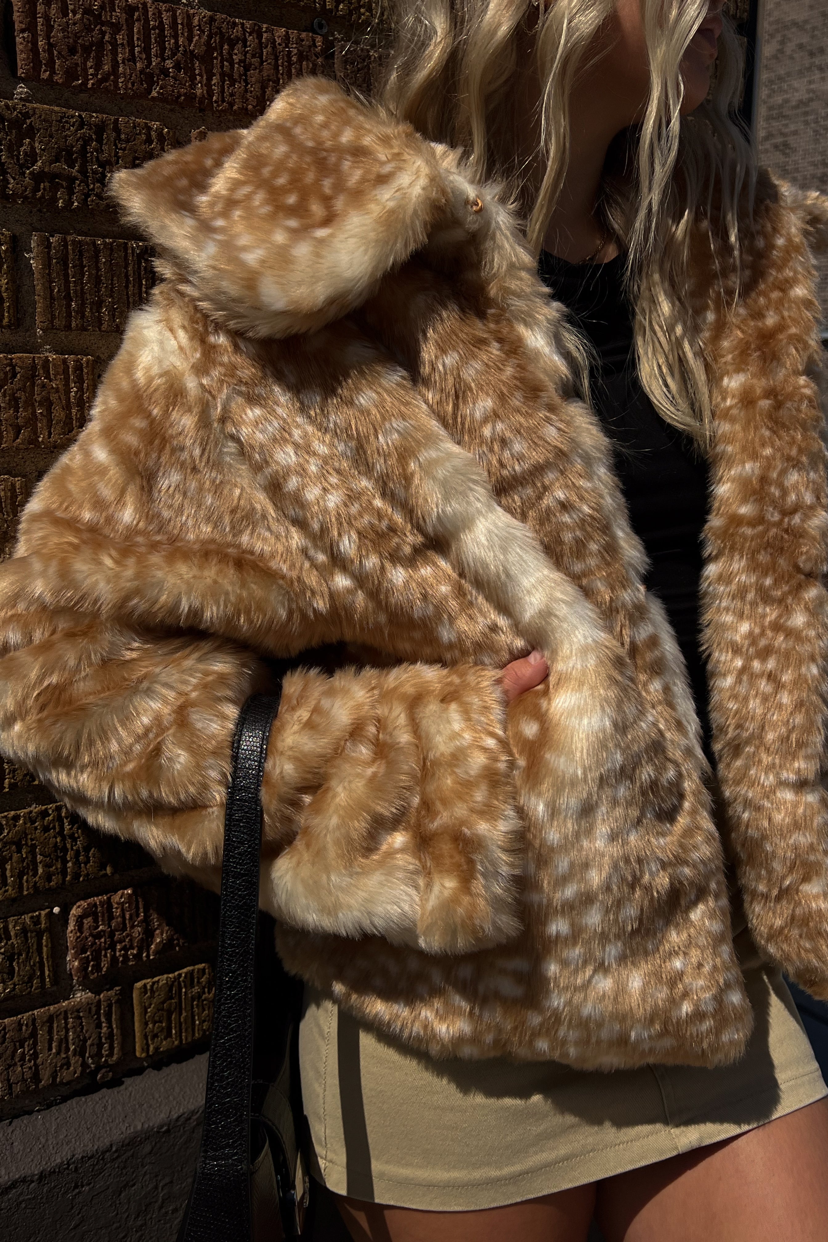 Rowan Jacket