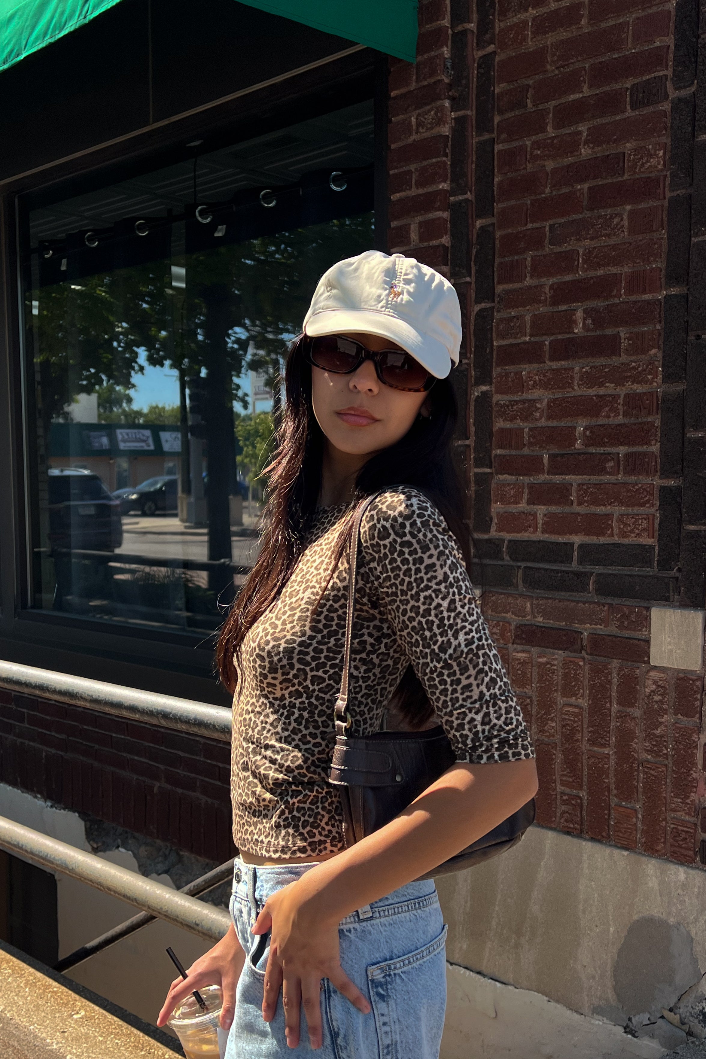 Veronica Top