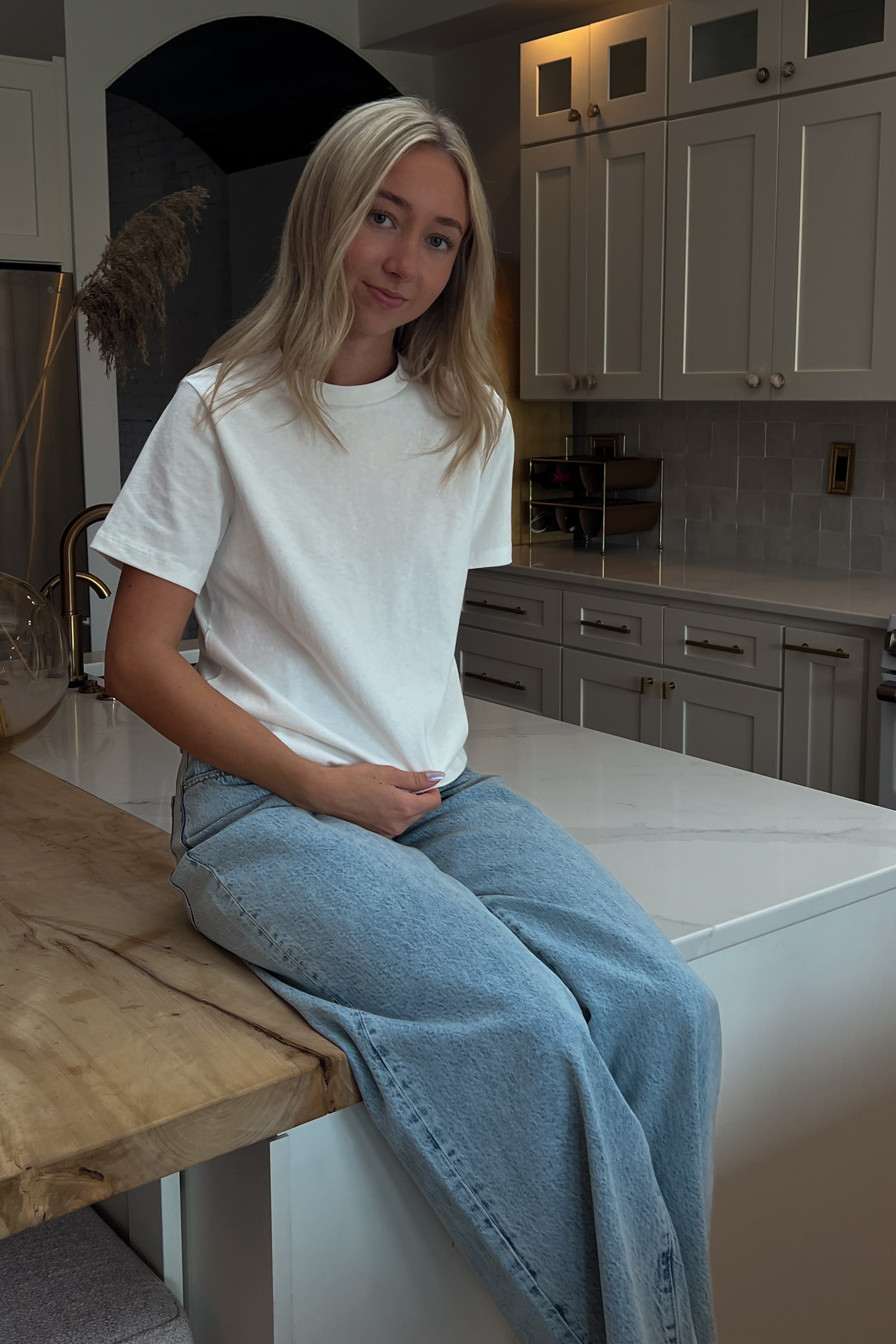 Tess T-Shirt