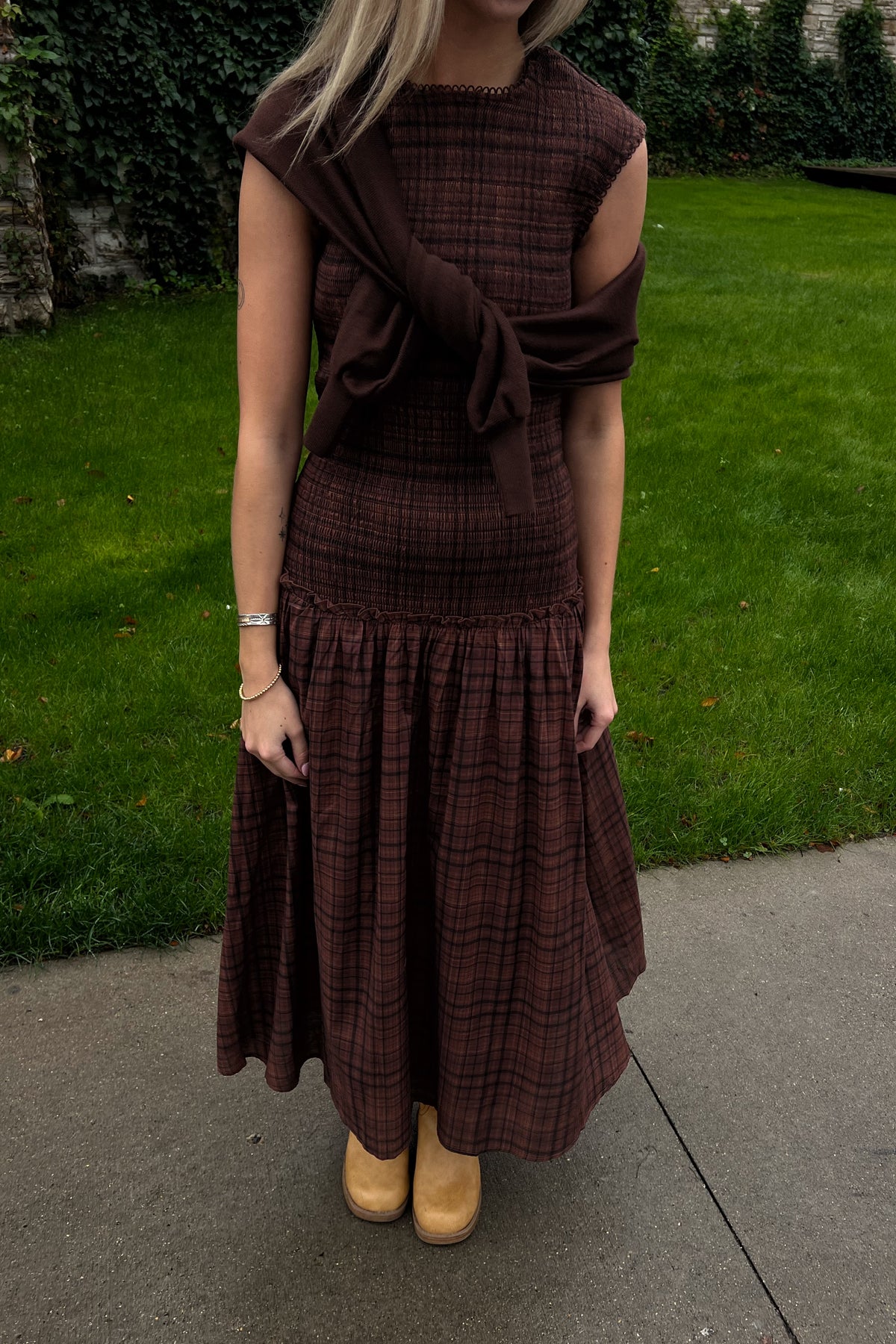 Moonlight Dress