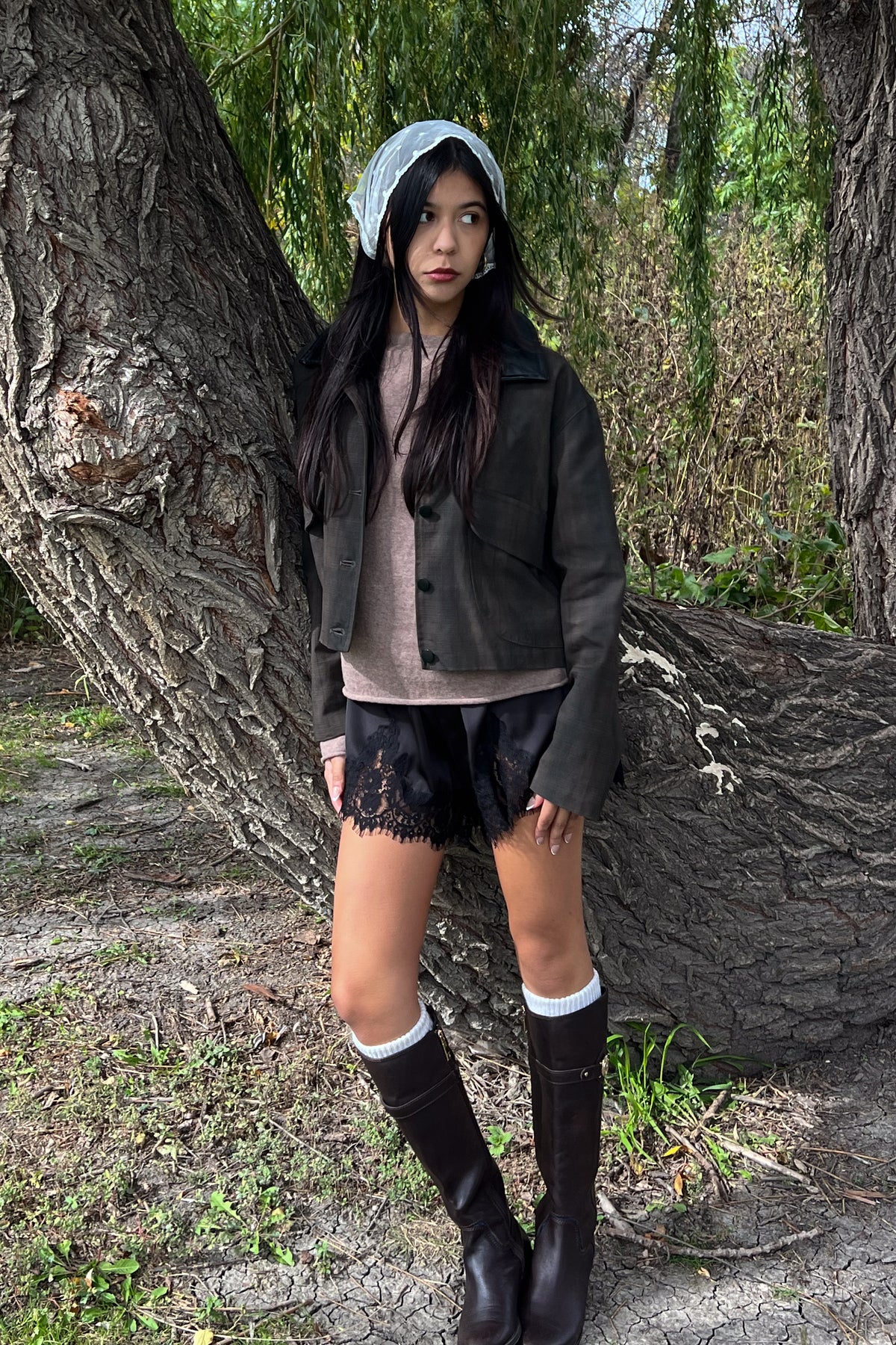 Maple Shorts