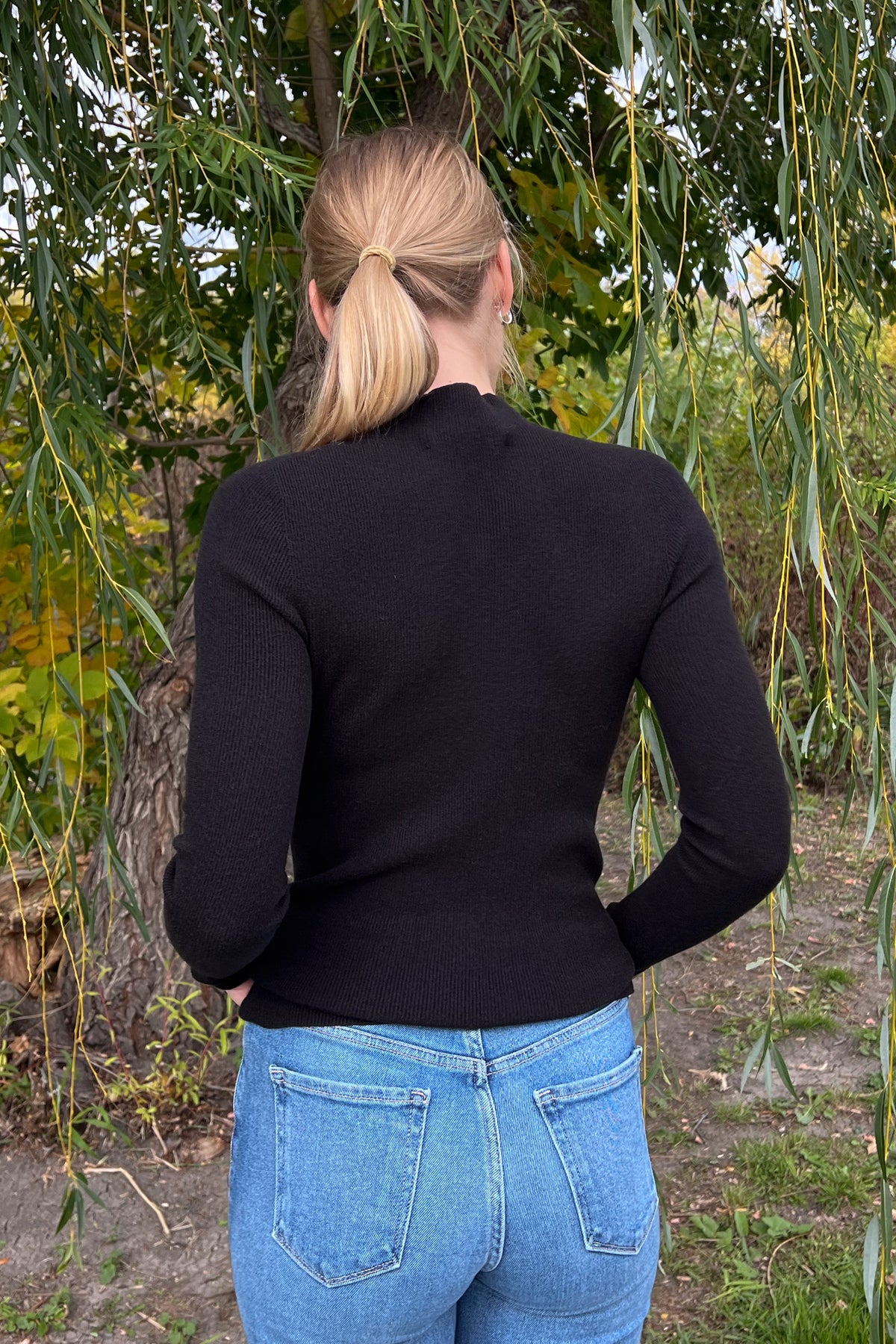 Avon Sweater