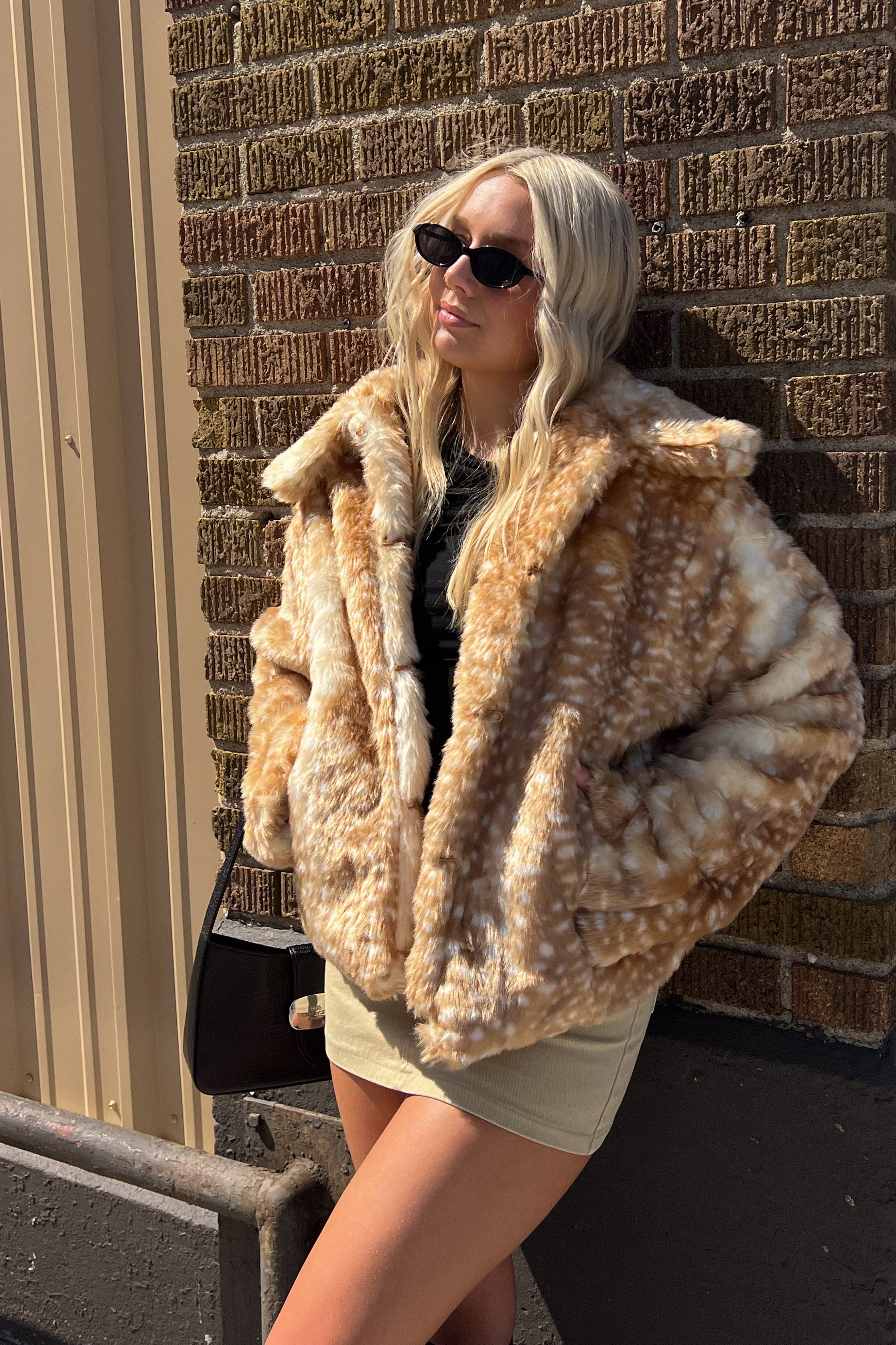 Rowan Jacket