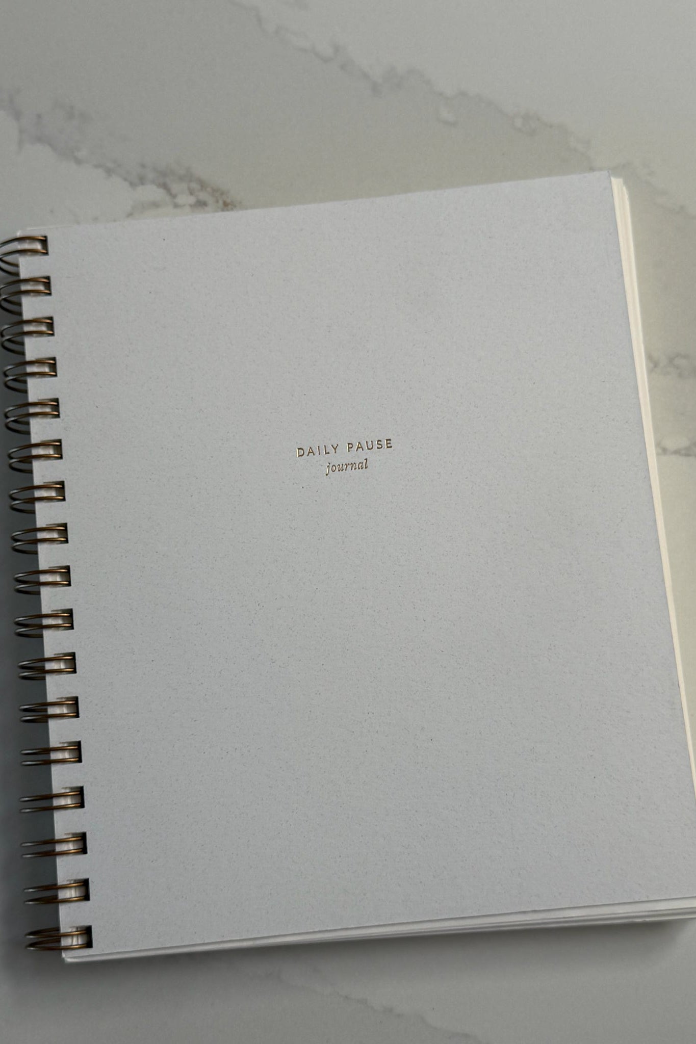 Ramona & Ruth Daily Pause Journal