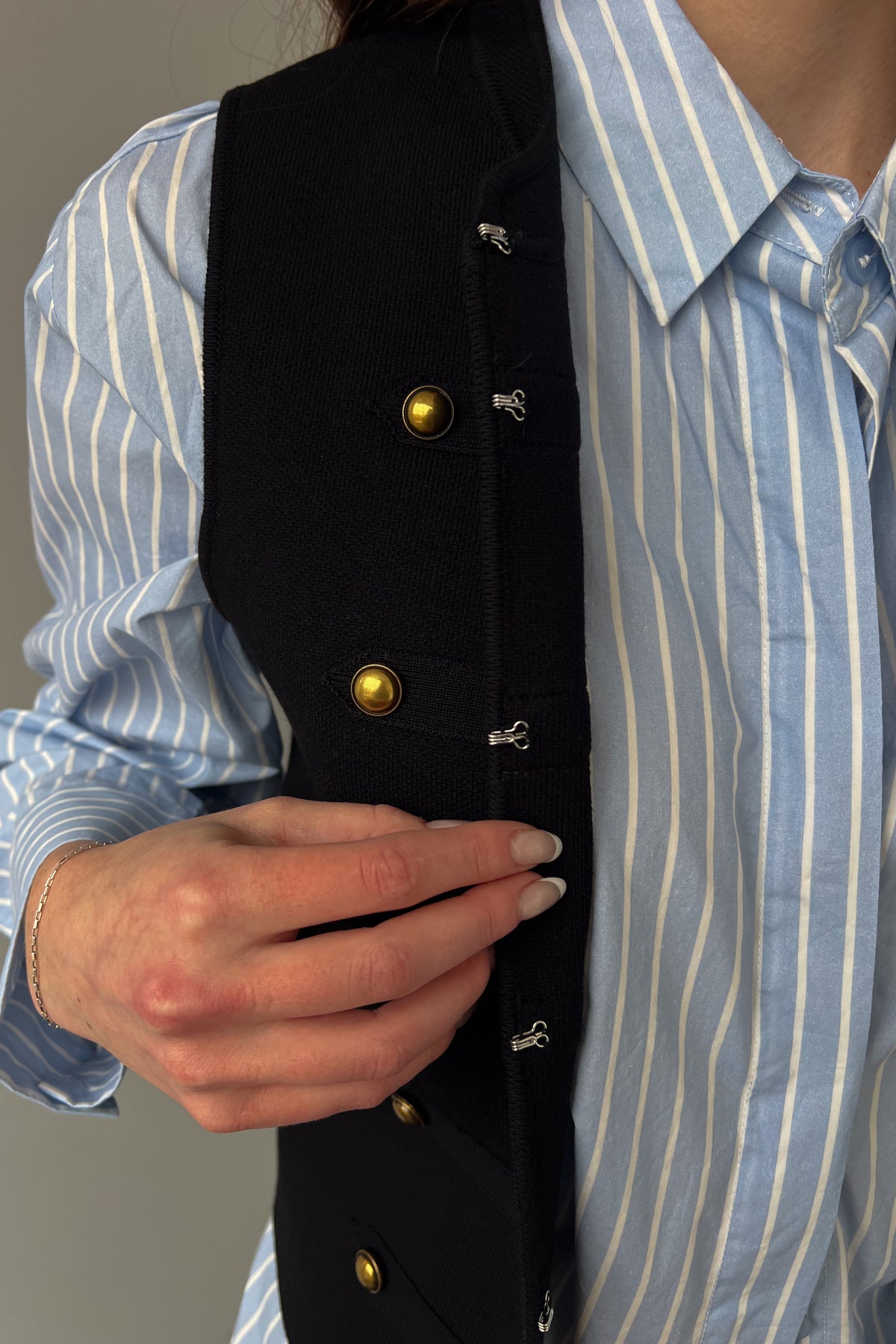 Giada Vest