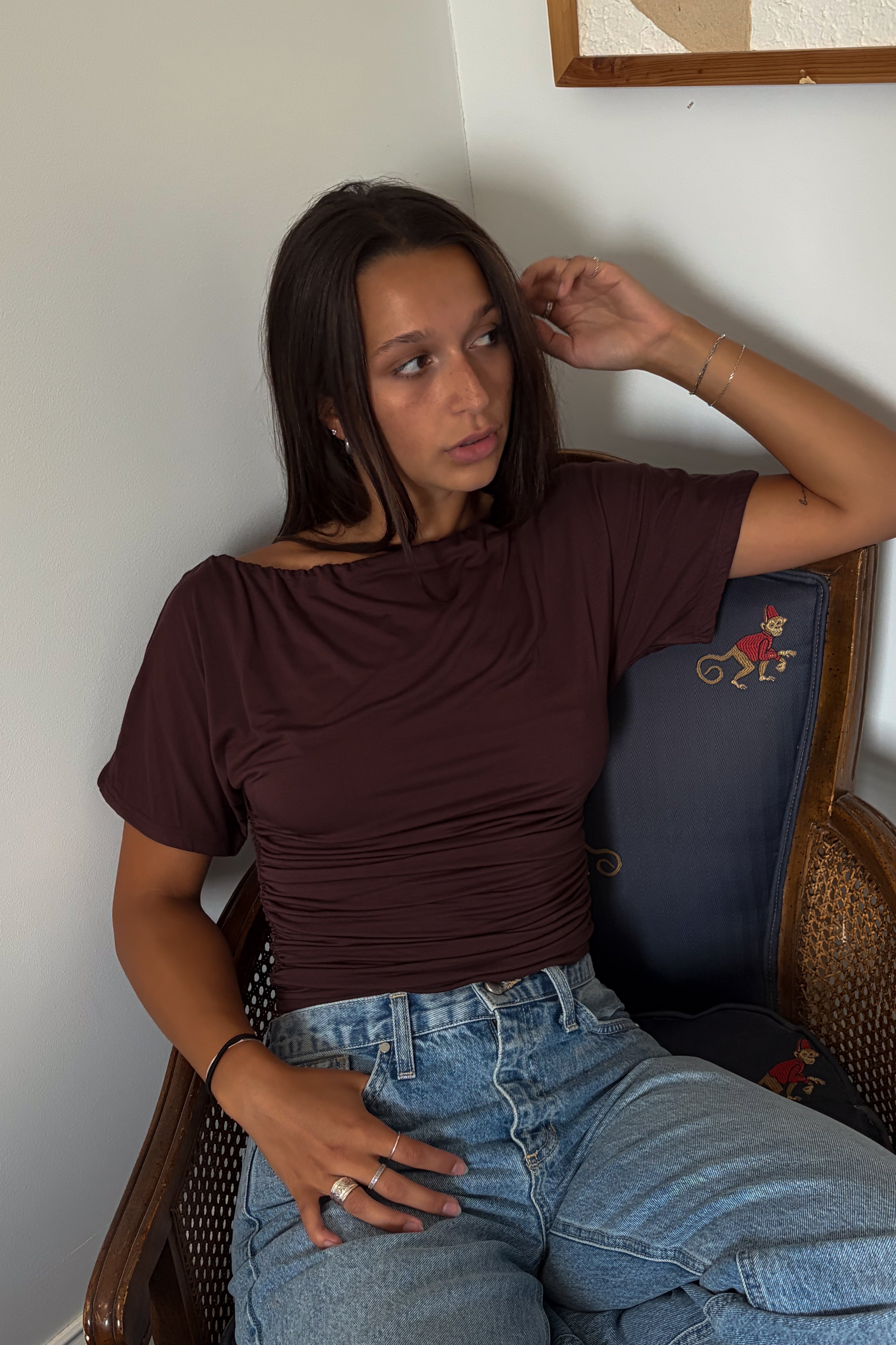 Colorado Top