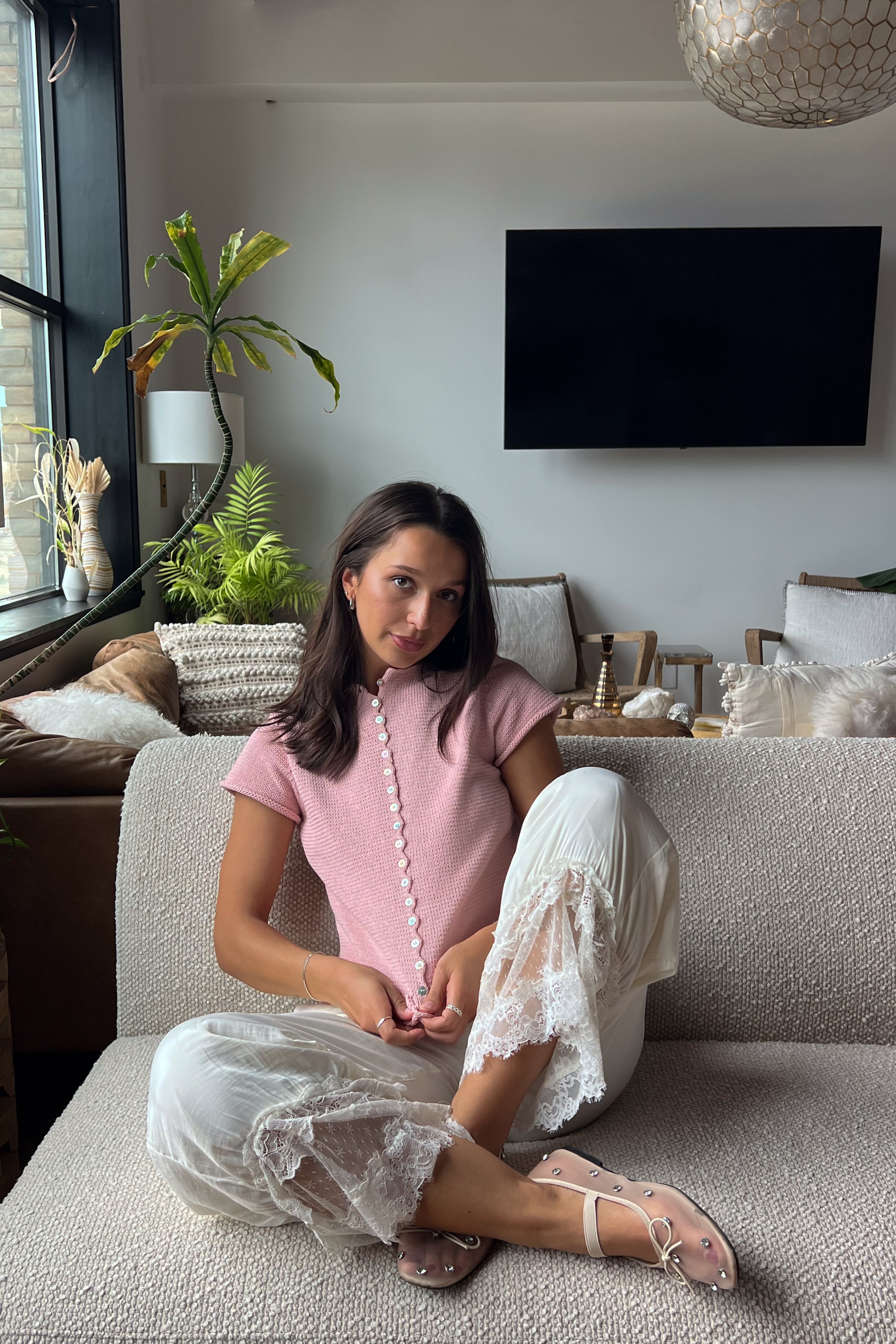 Georgia Top