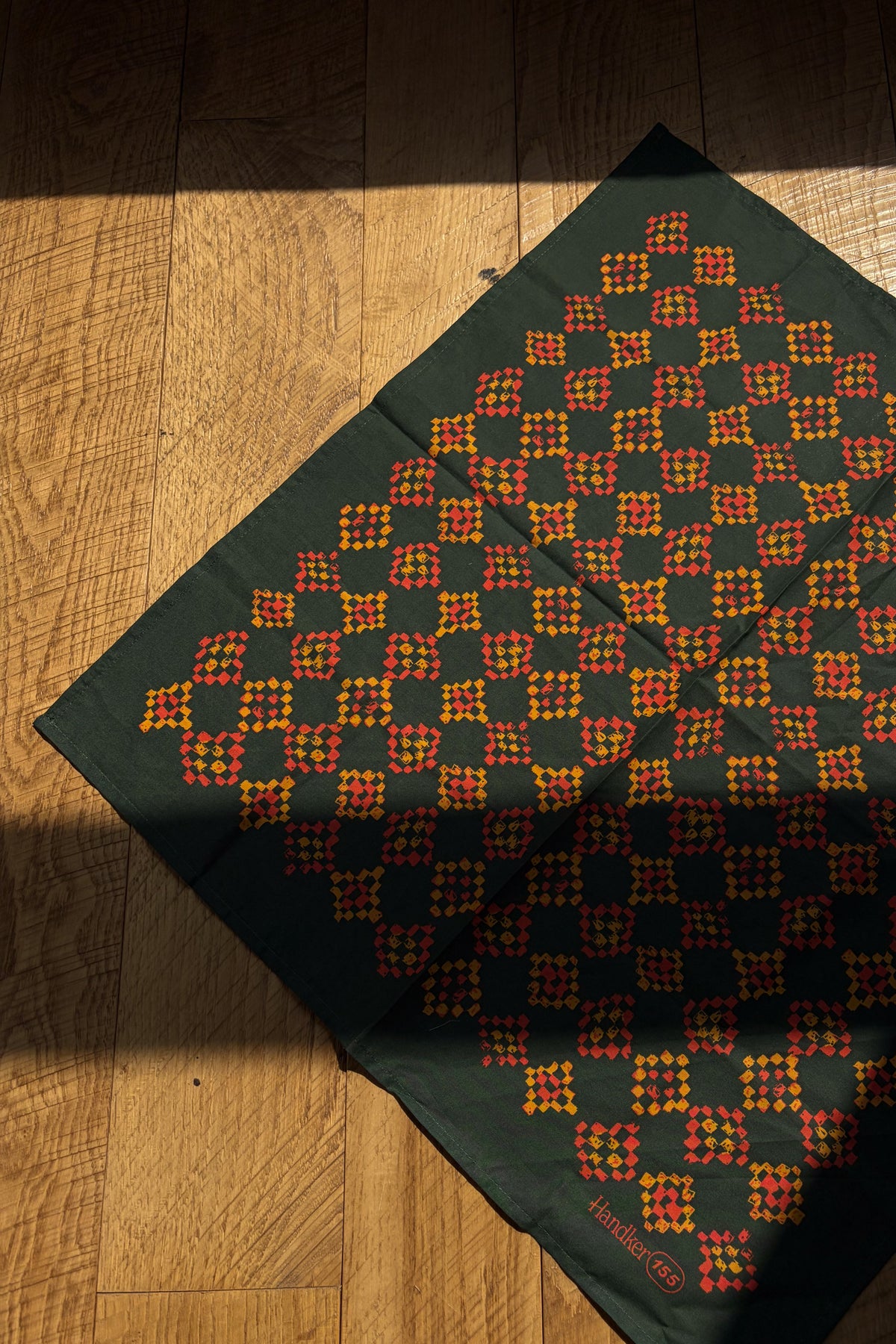 Handker Bandana - 22"
