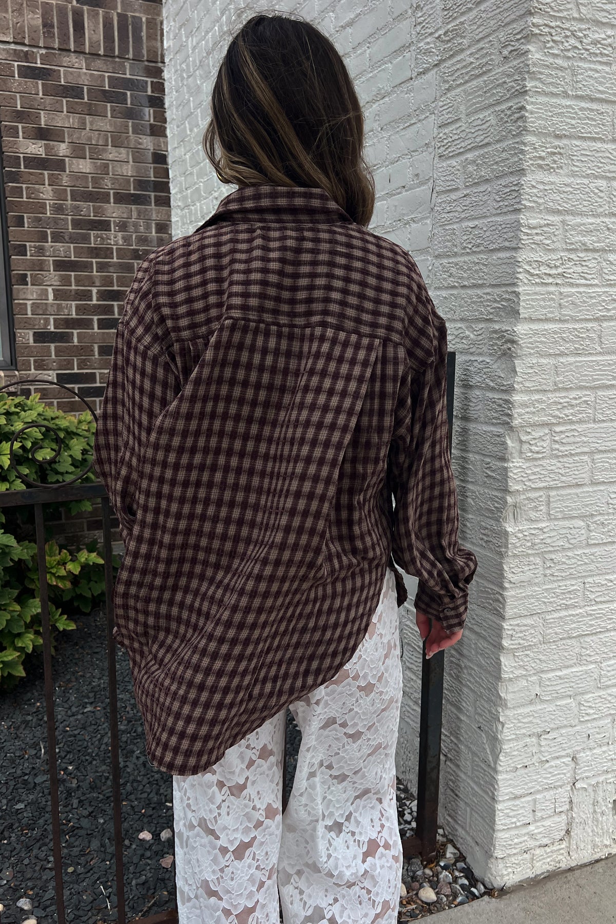 Langley Top