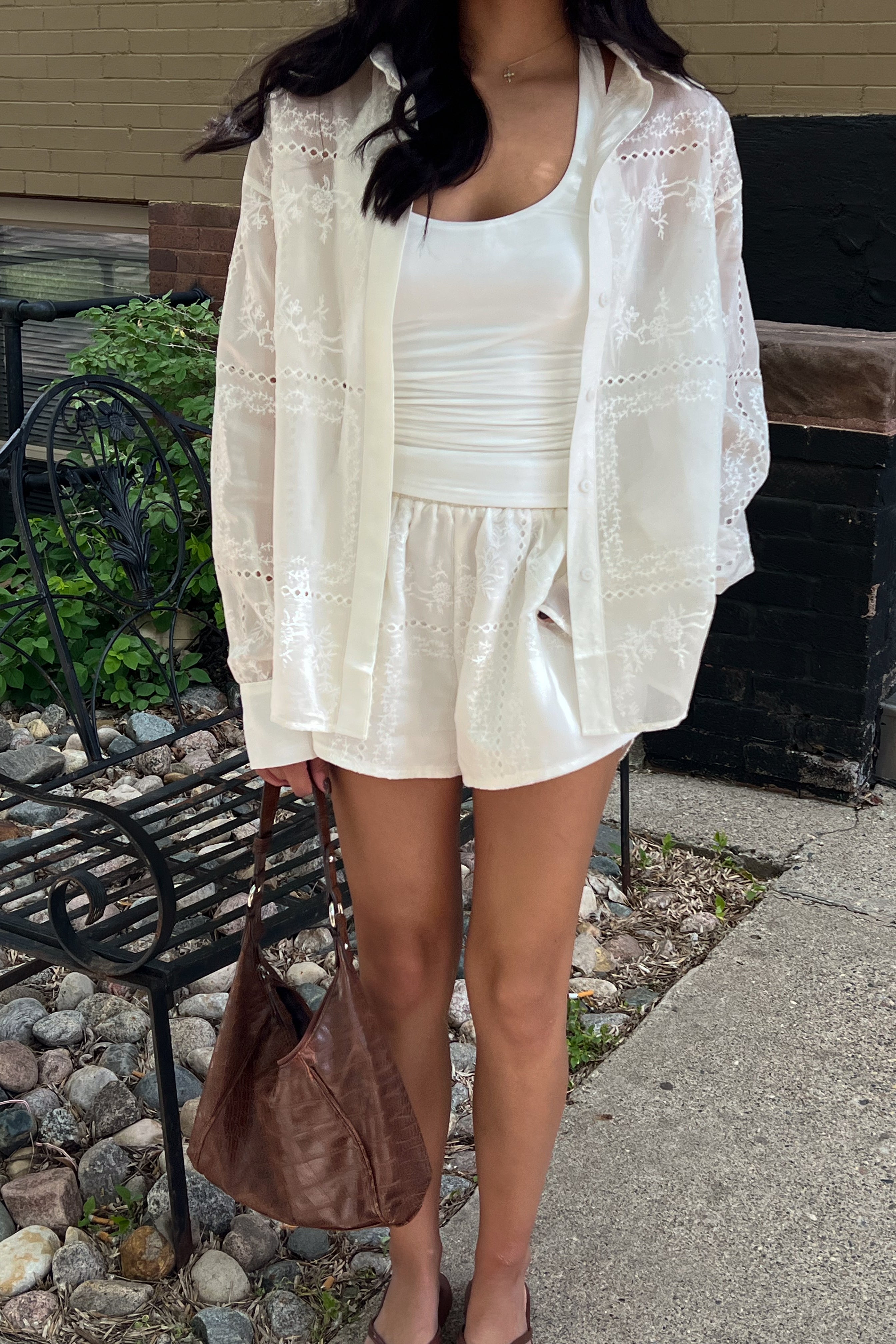 Aniya Set Top