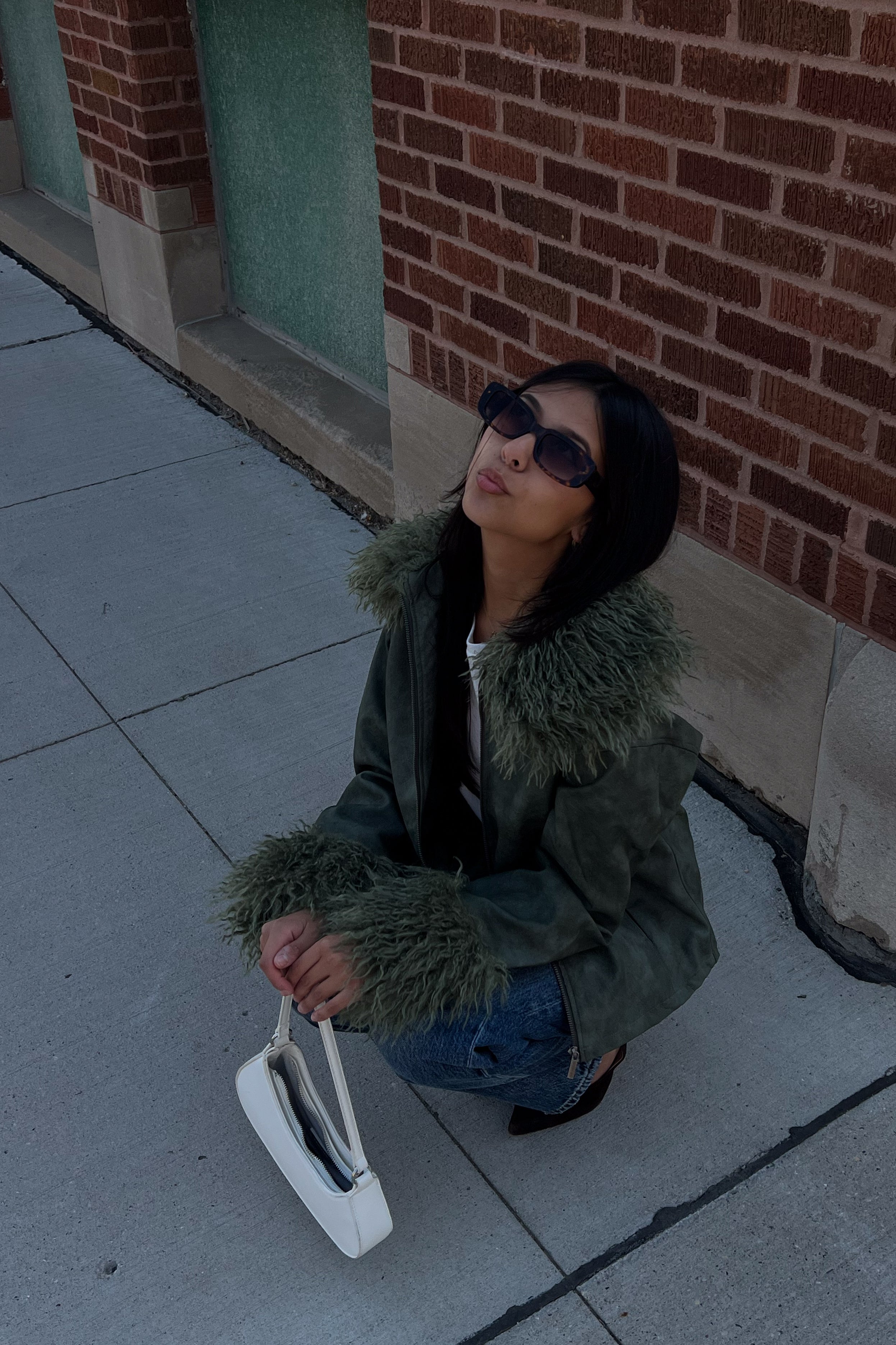 Emmy Jacket