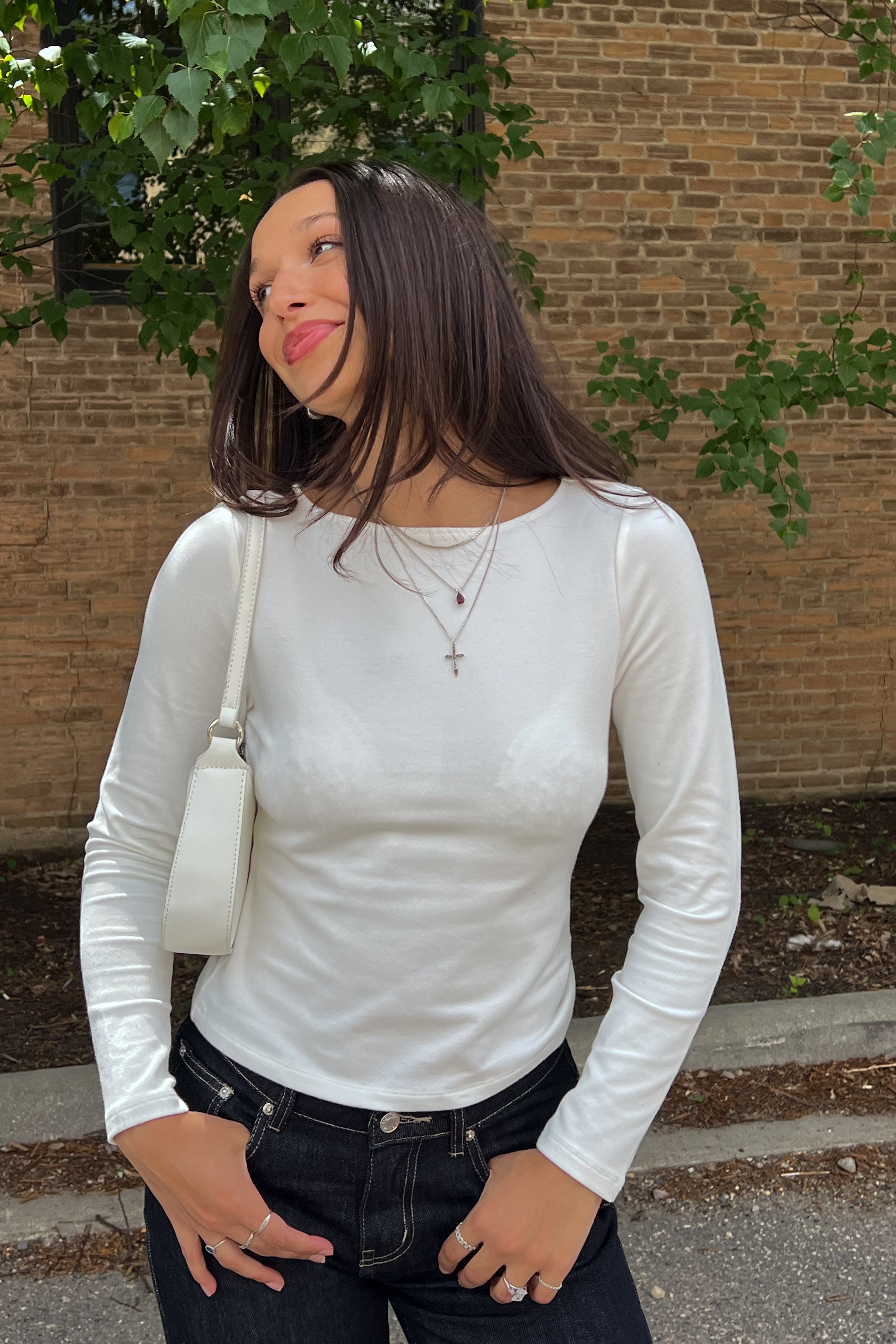 Liberty Top