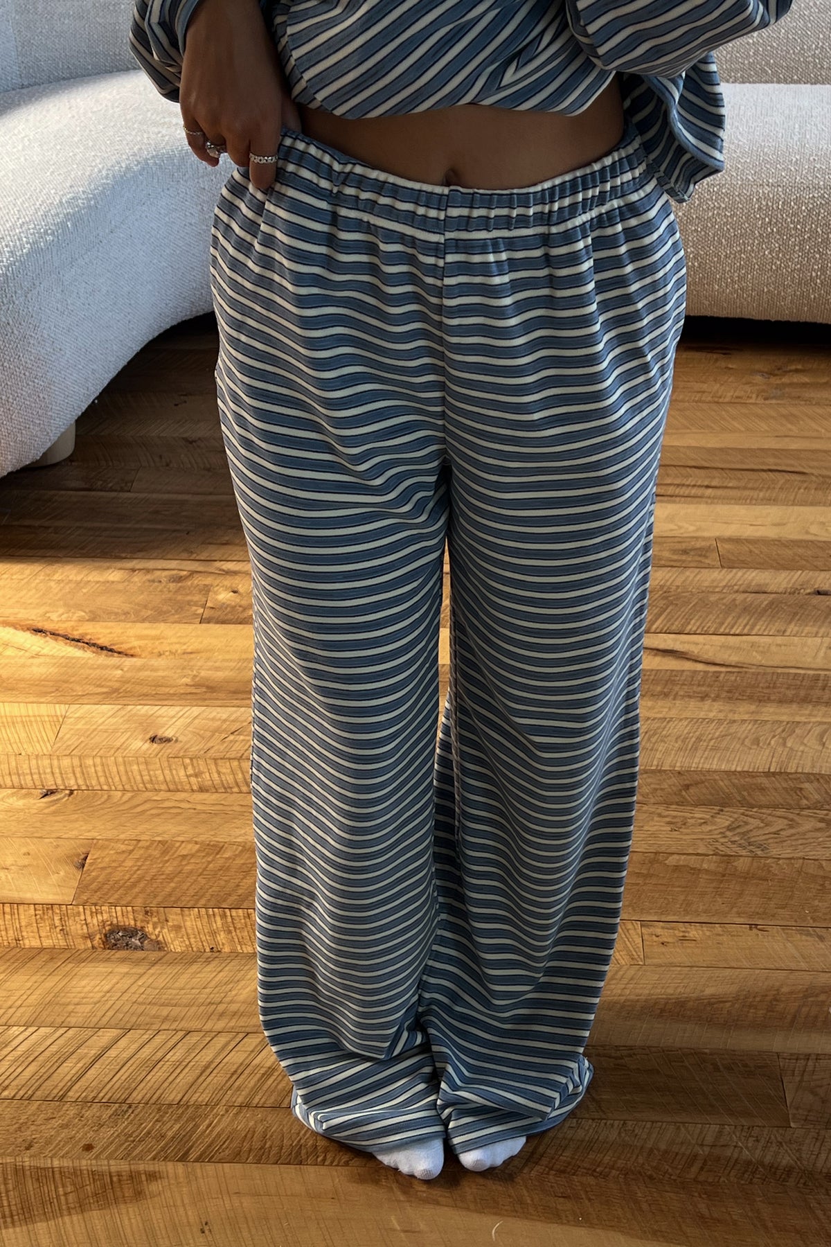 Maggie Set Pants