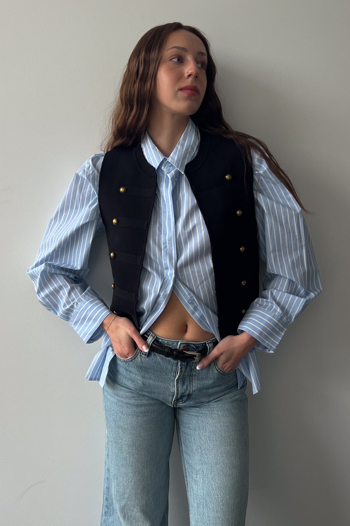 Giada Vest
