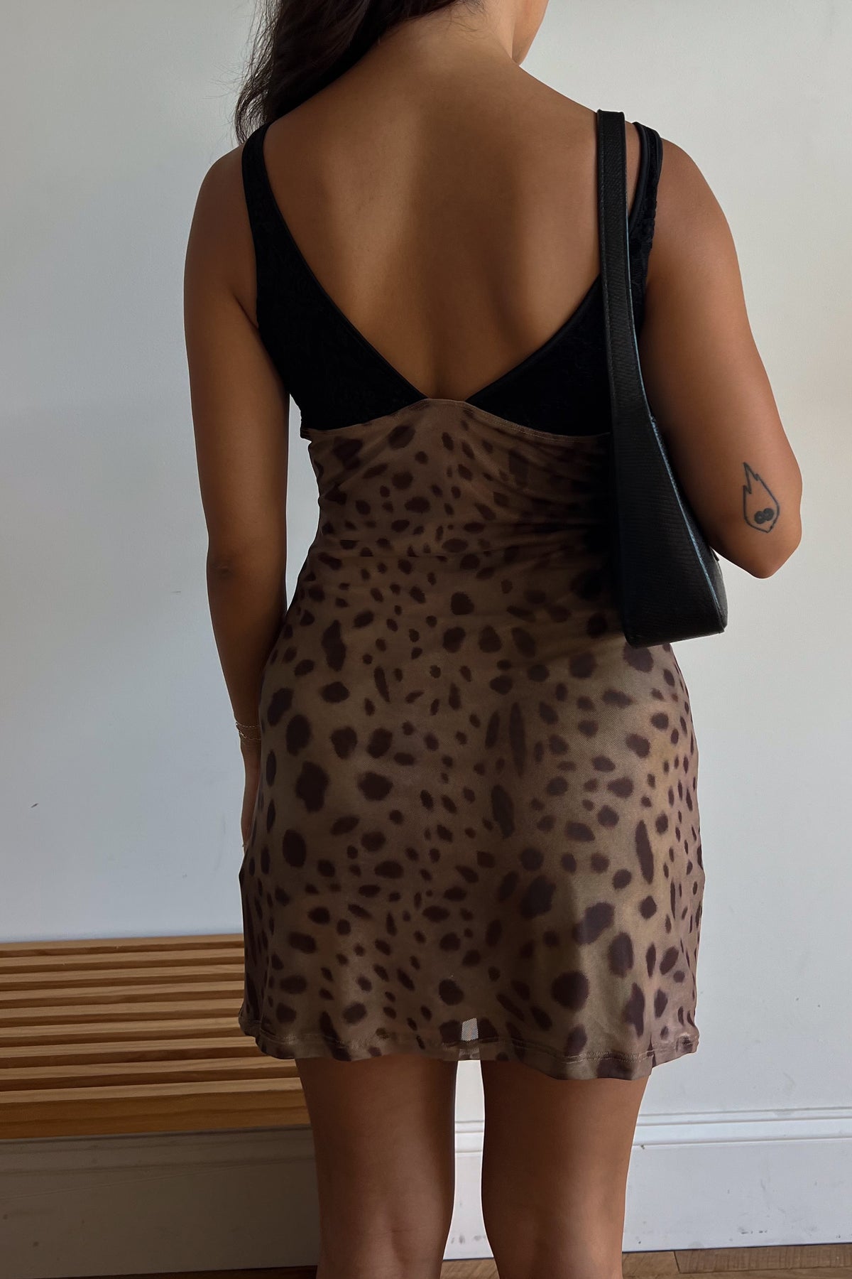 Aemma Dress