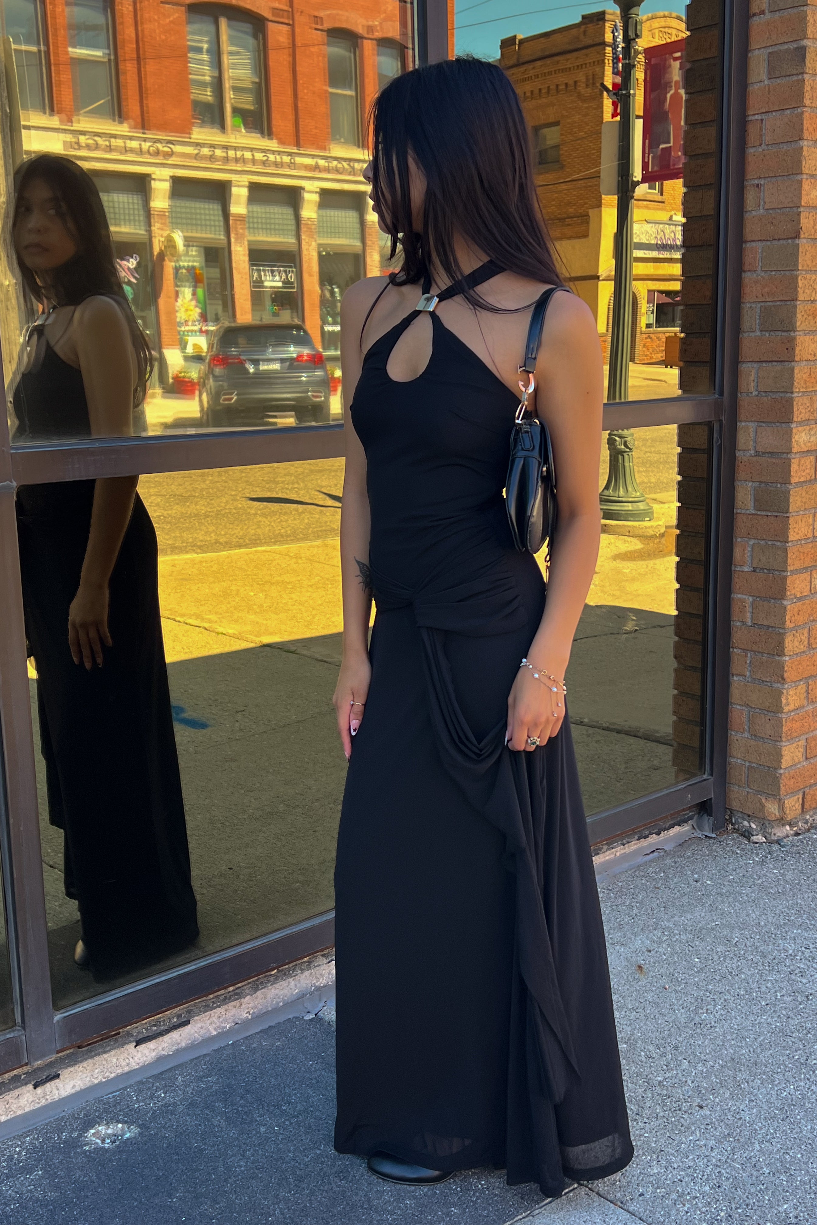 Dangerous Woman Dress