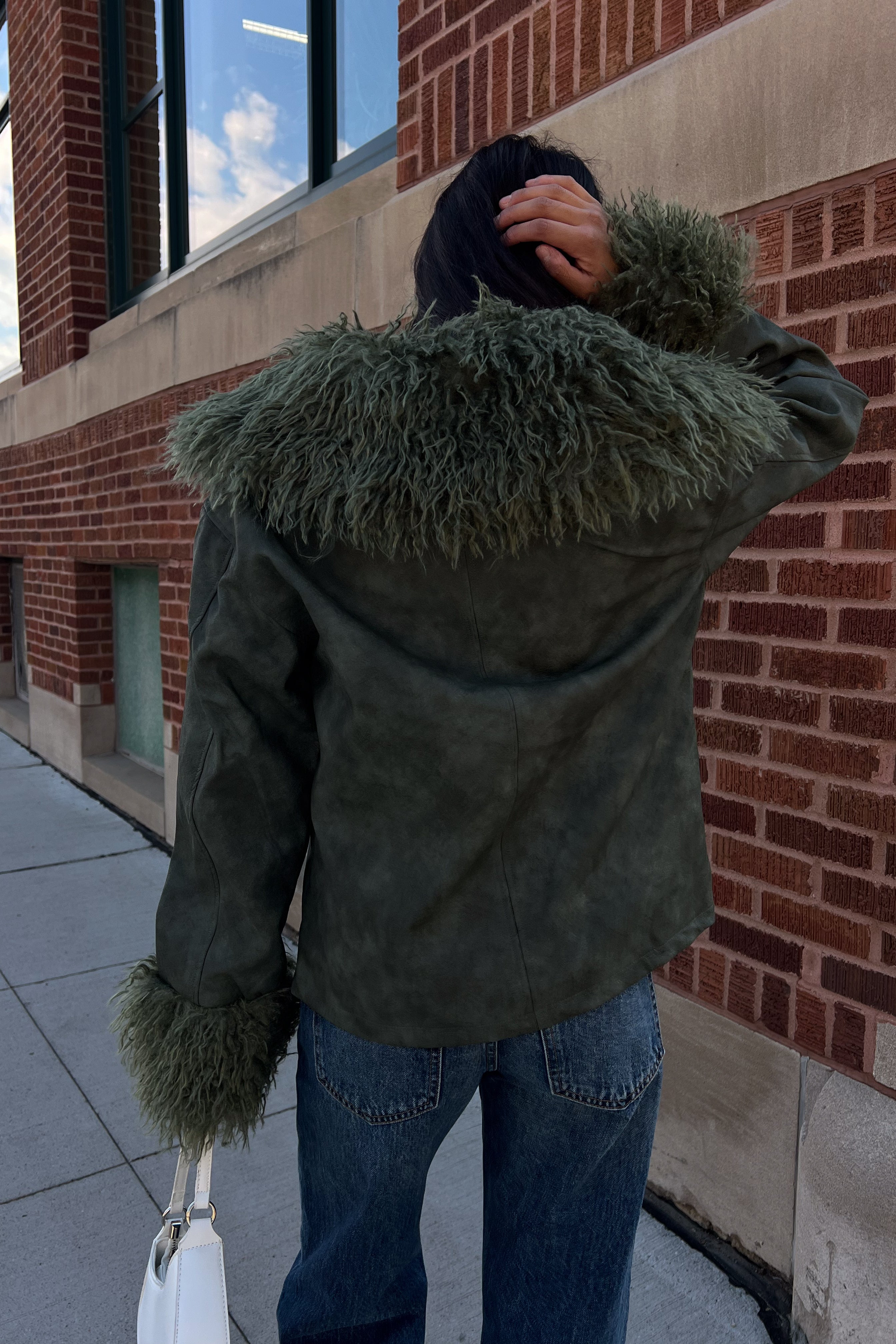 Emmy Jacket