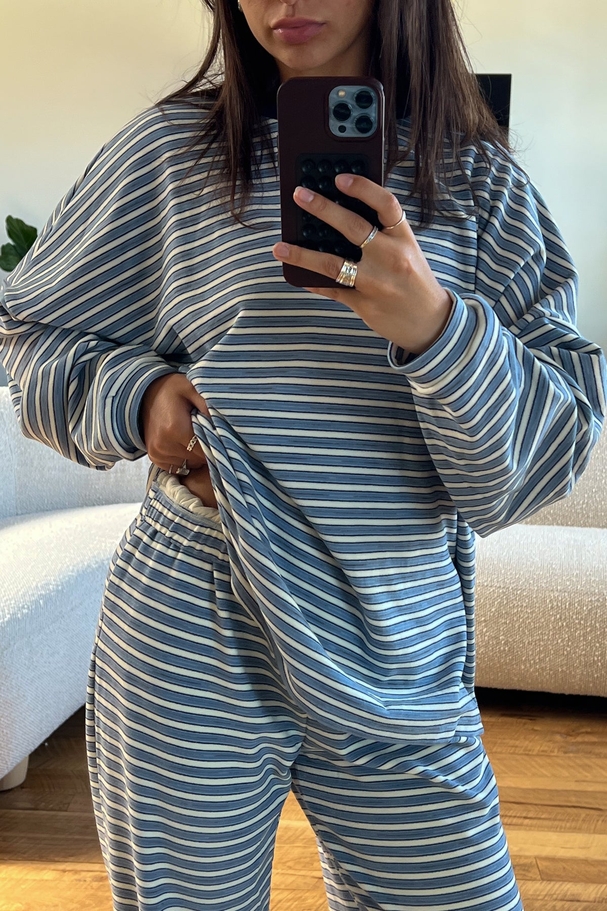 Maggie Set Top