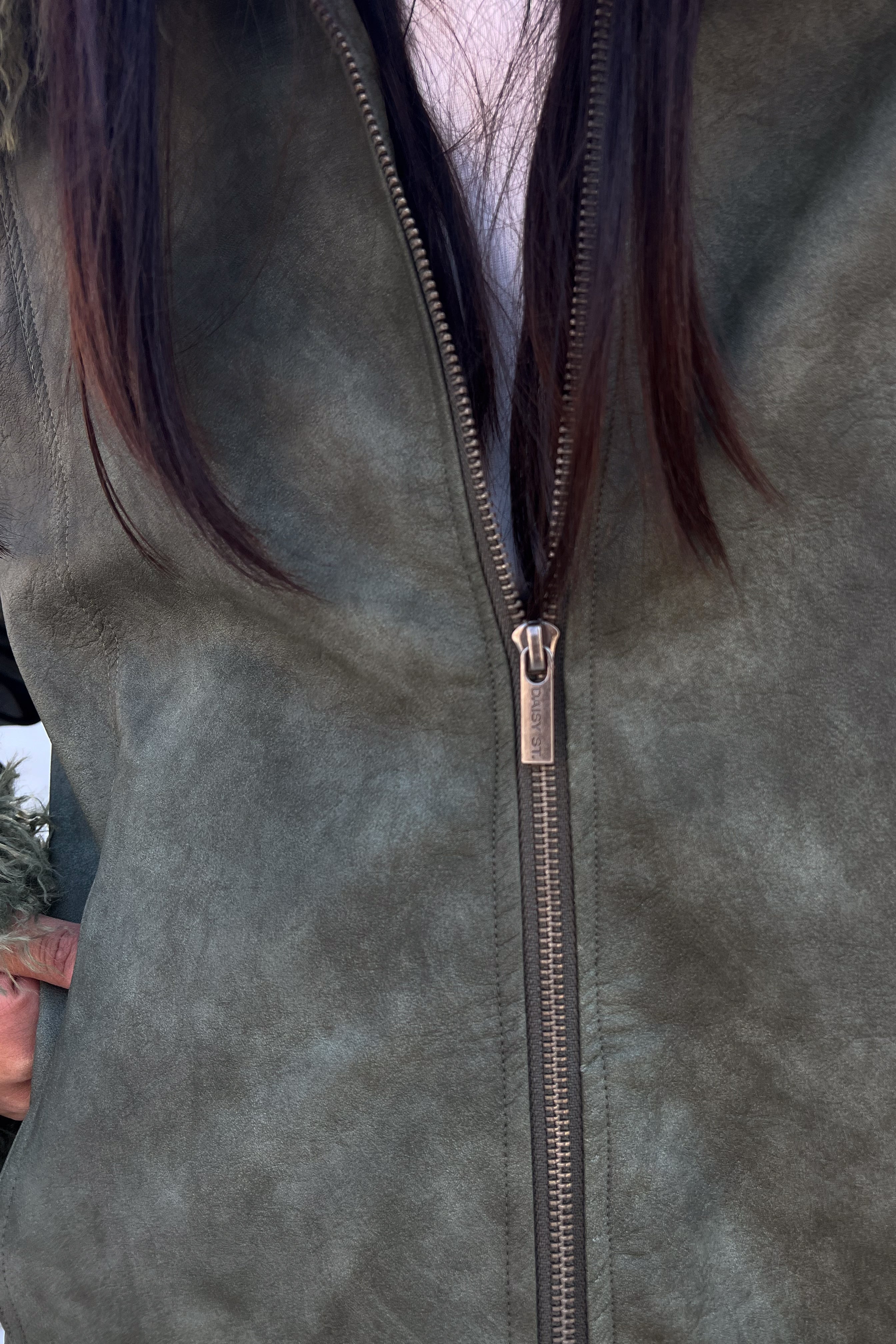 Emmy Jacket