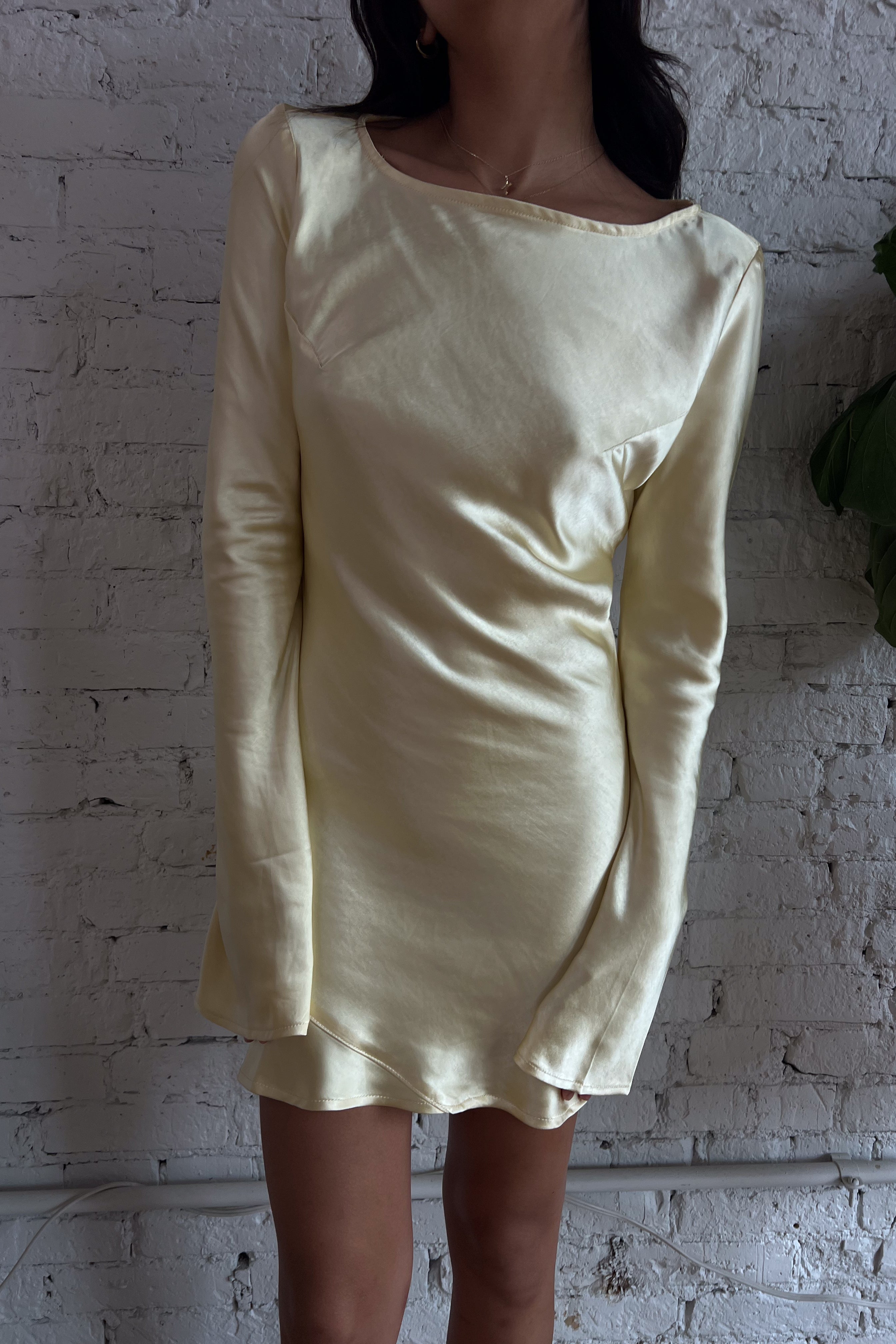 Seasons Dress