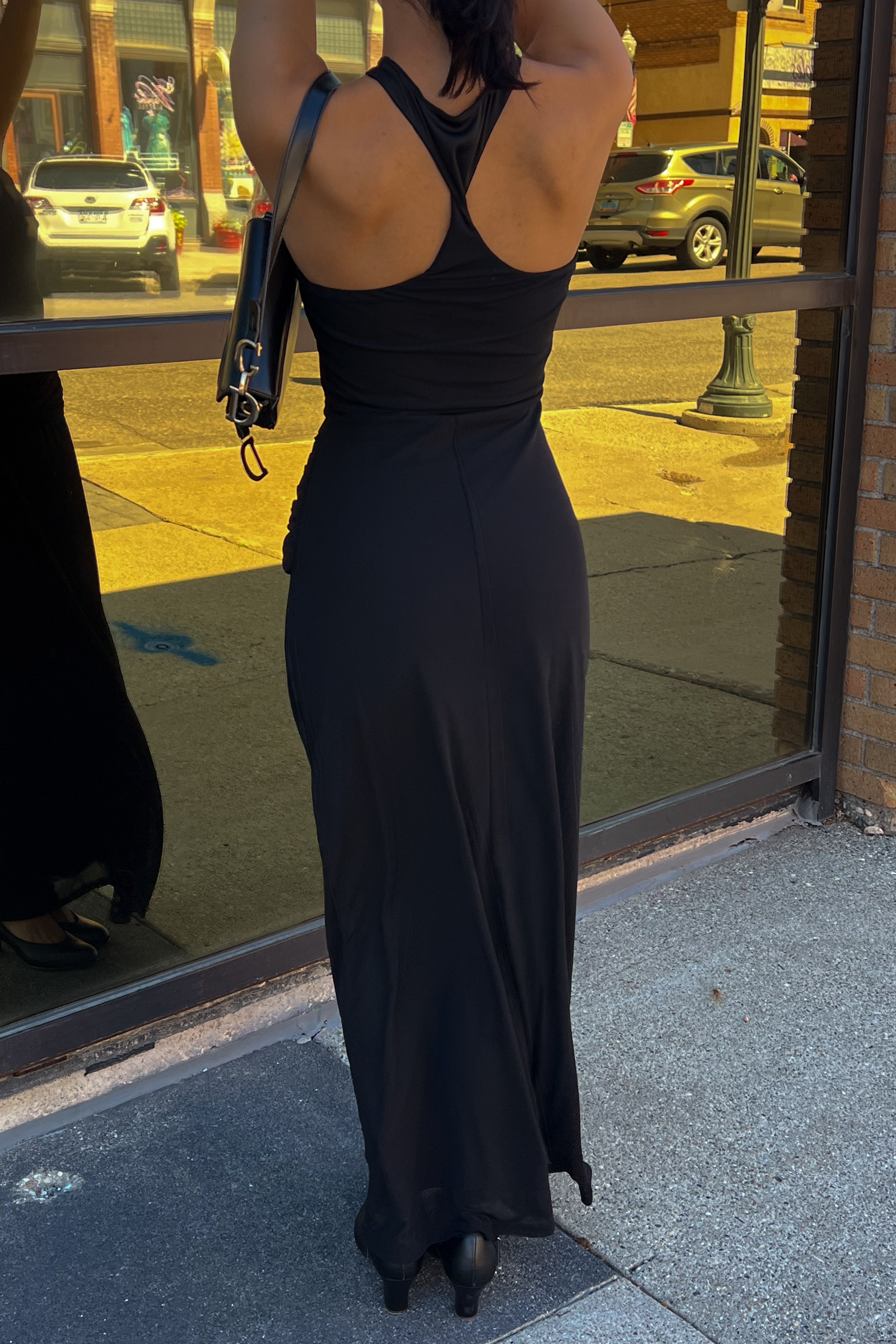 Dangerous Woman Dress