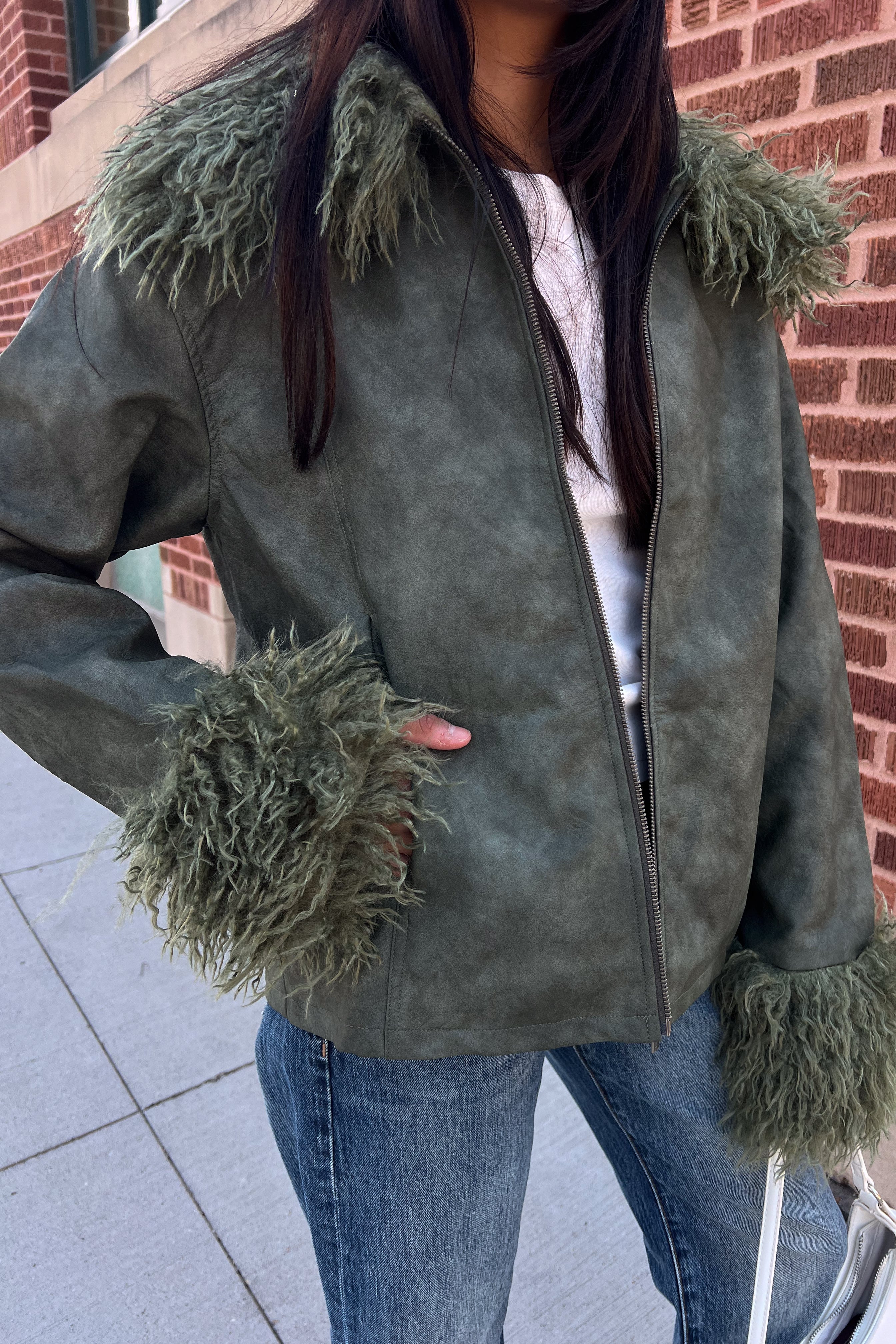 Emmy Jacket