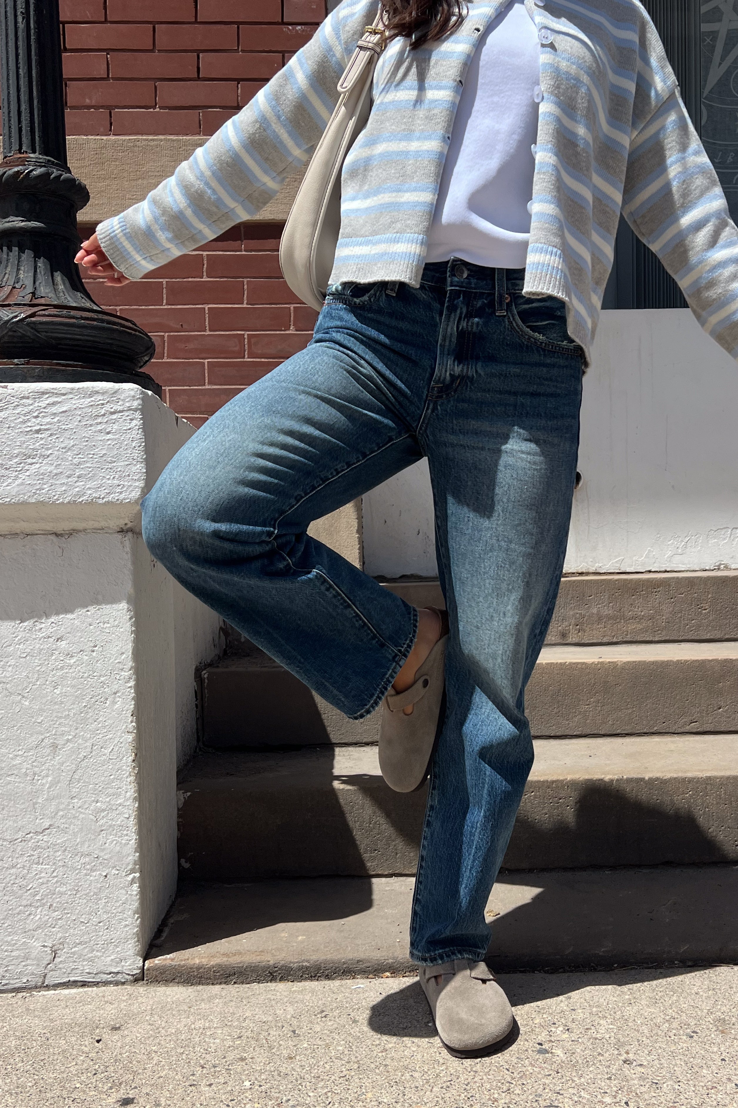 Artisan Jeans