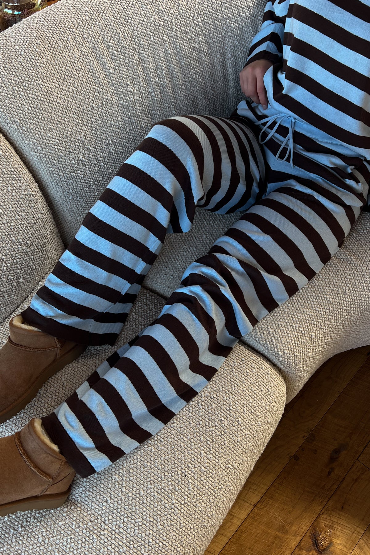 Seattle Set Pants