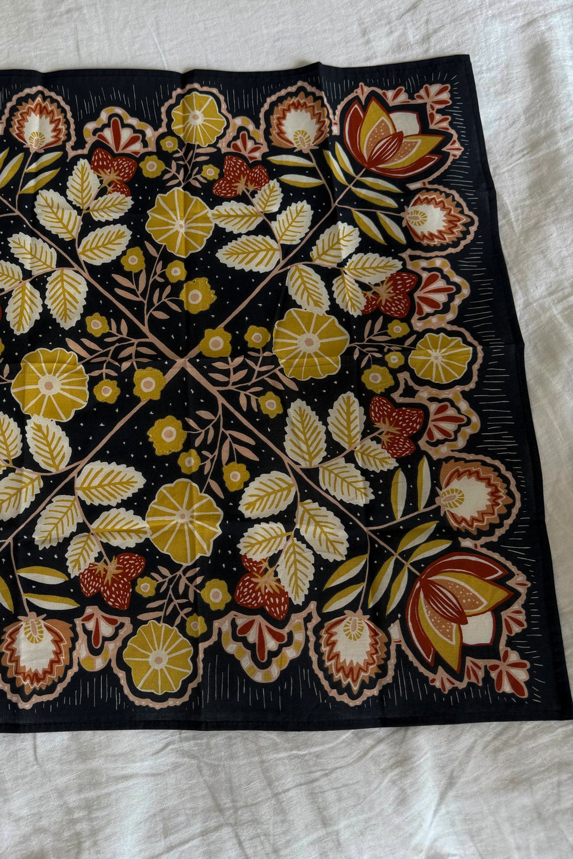 Handker Bandana - 22"