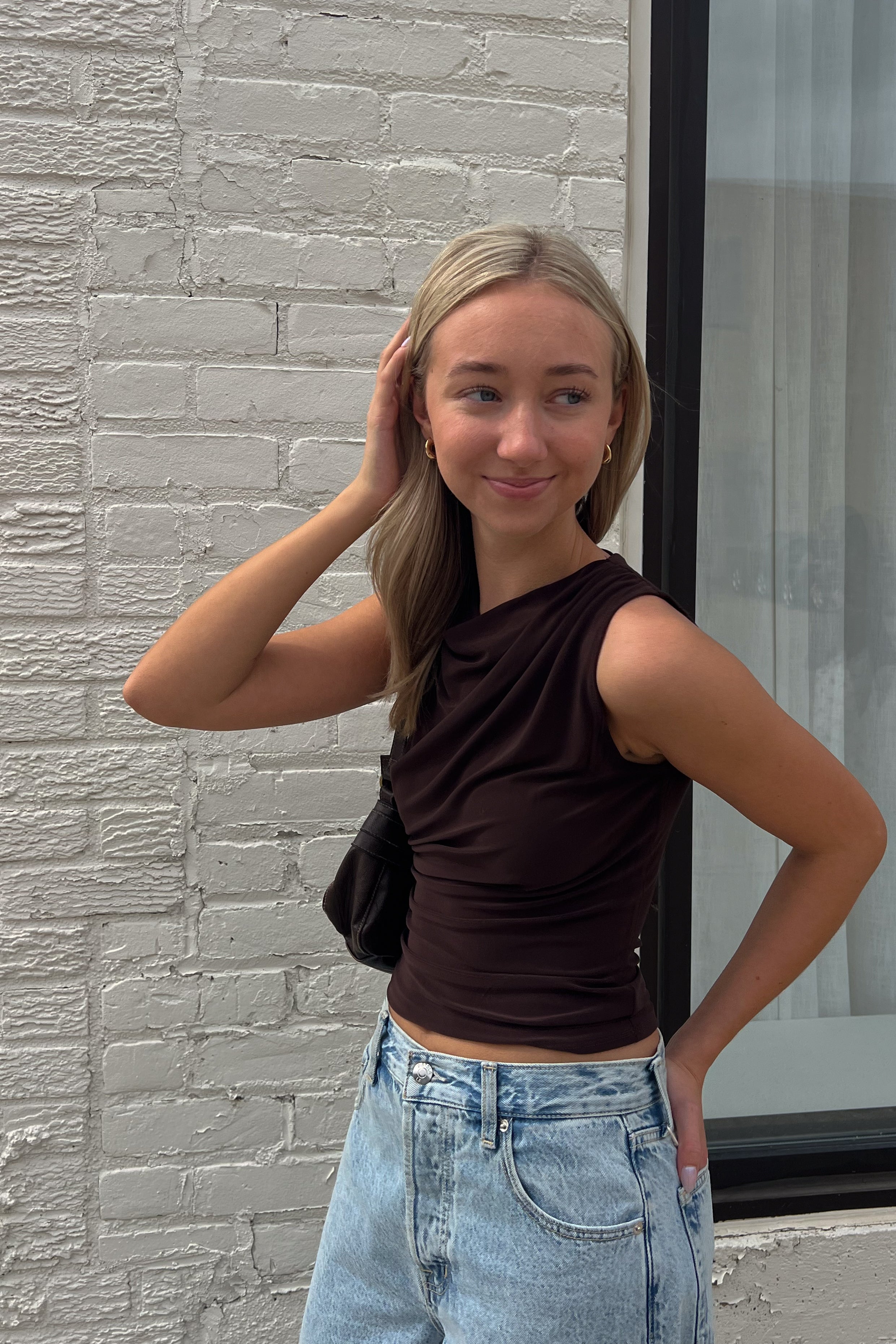 Alyse Tank