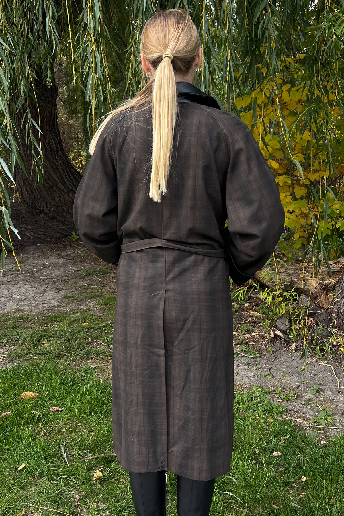 Harvest Jacket