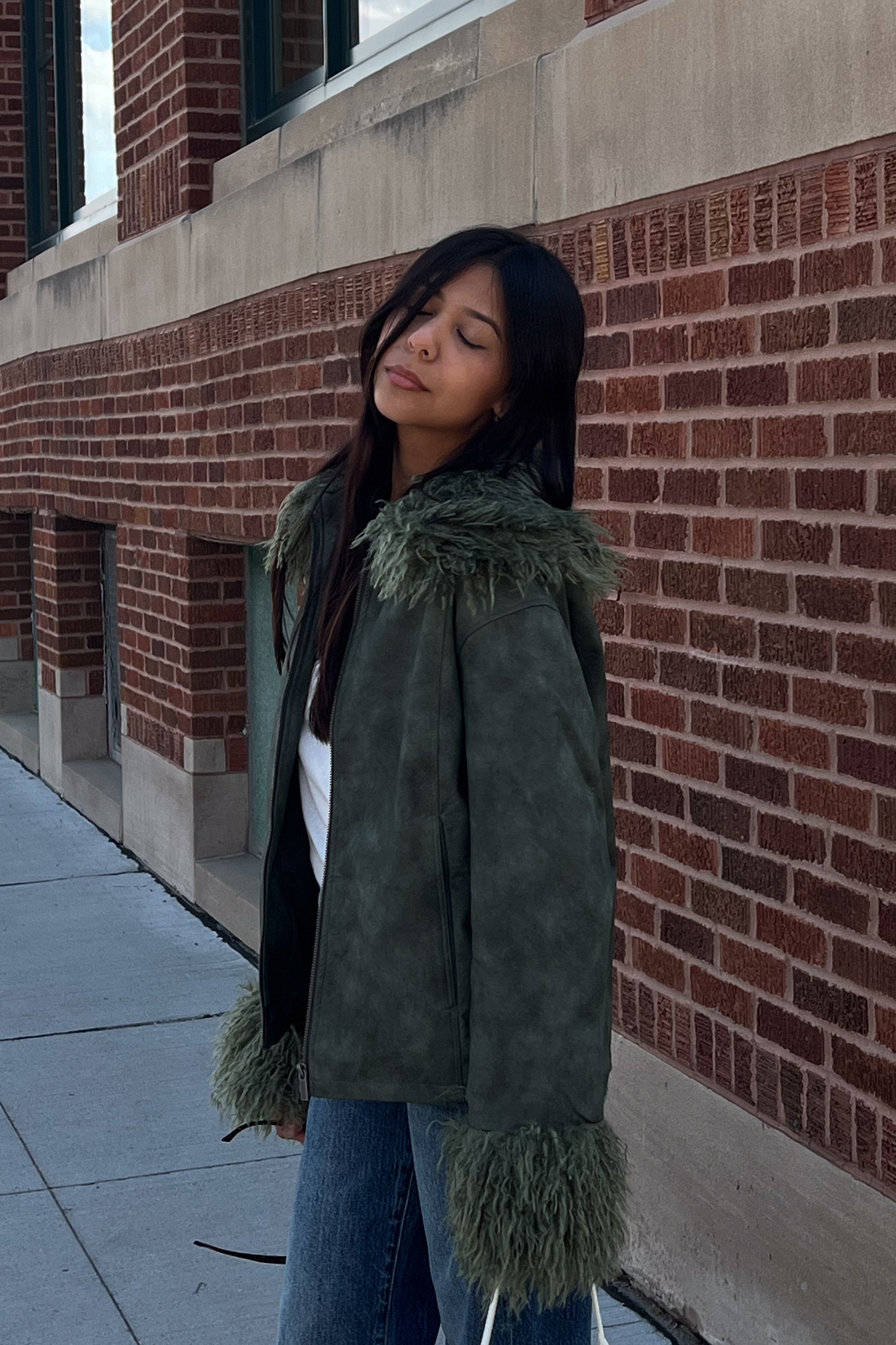 Emmy Jacket
