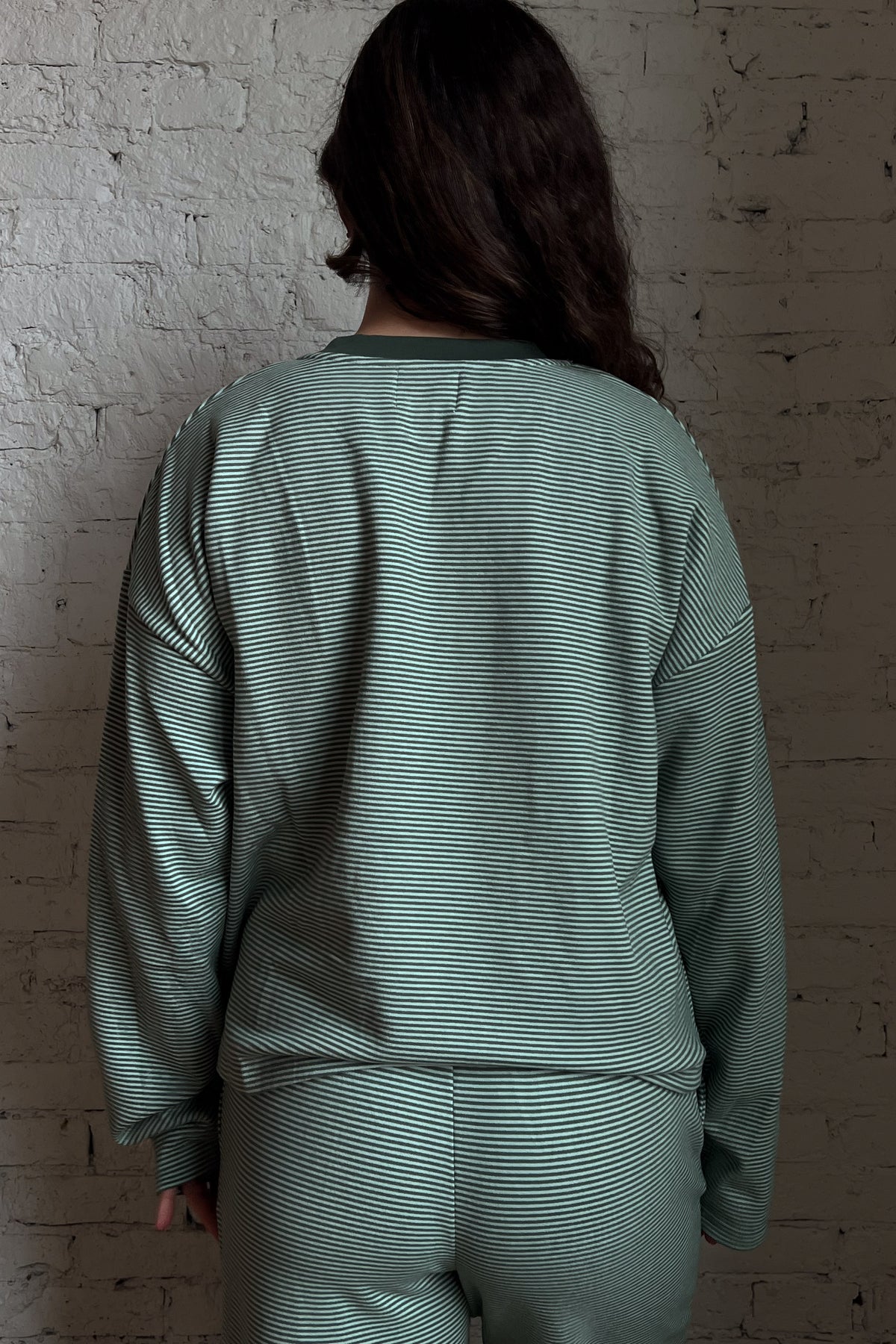 Sanders Set Top