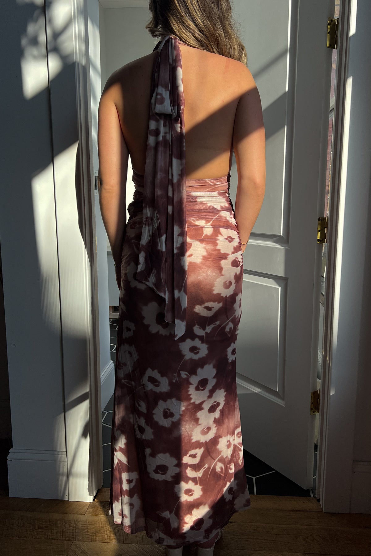 Corinne Dress