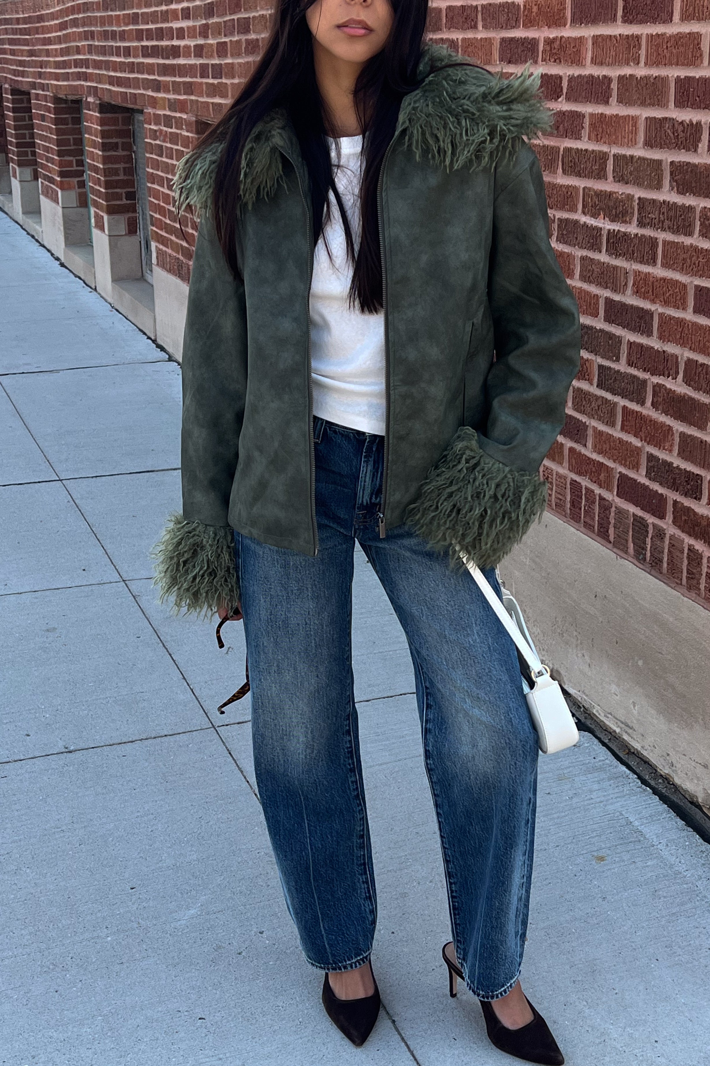 Emmy Jacket