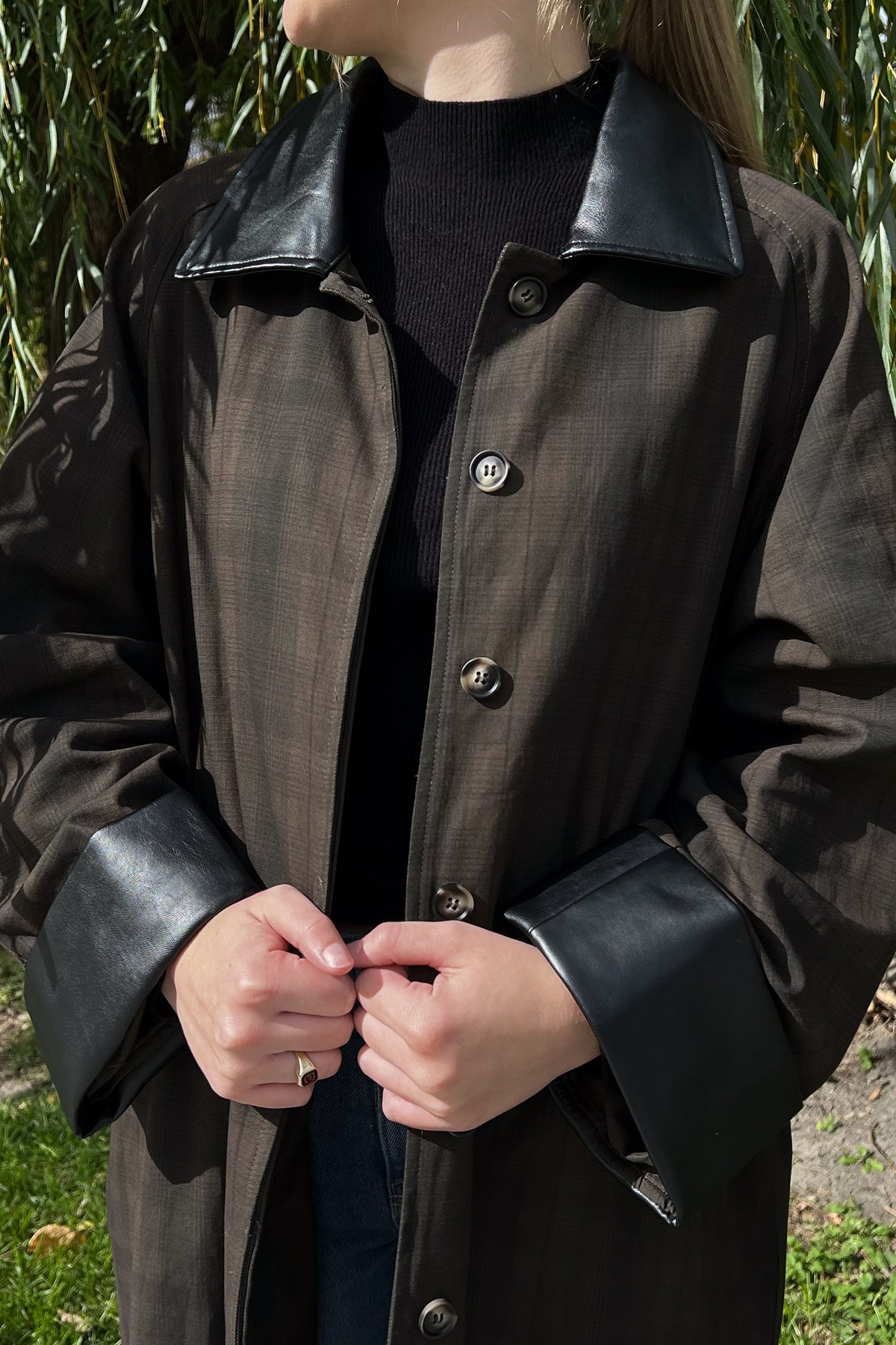 Harvest Jacket