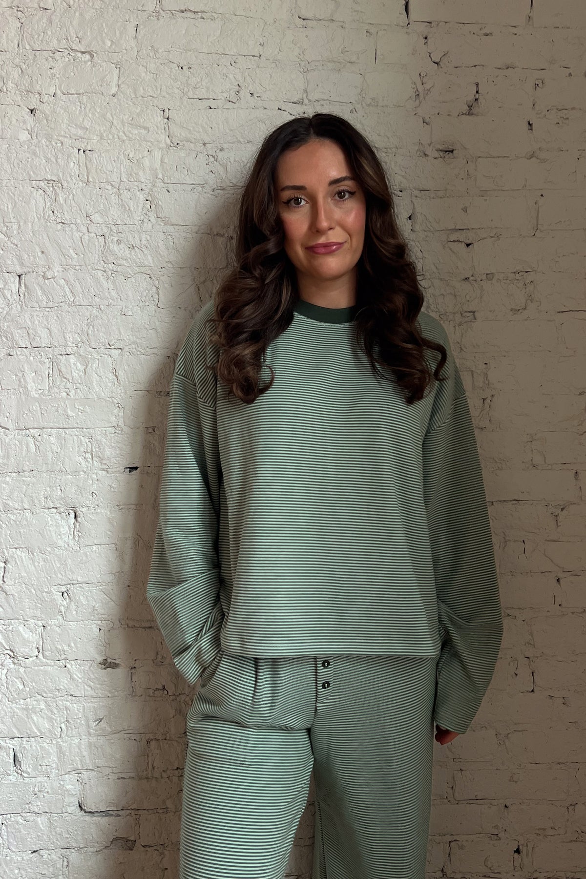 Sanders Set Top