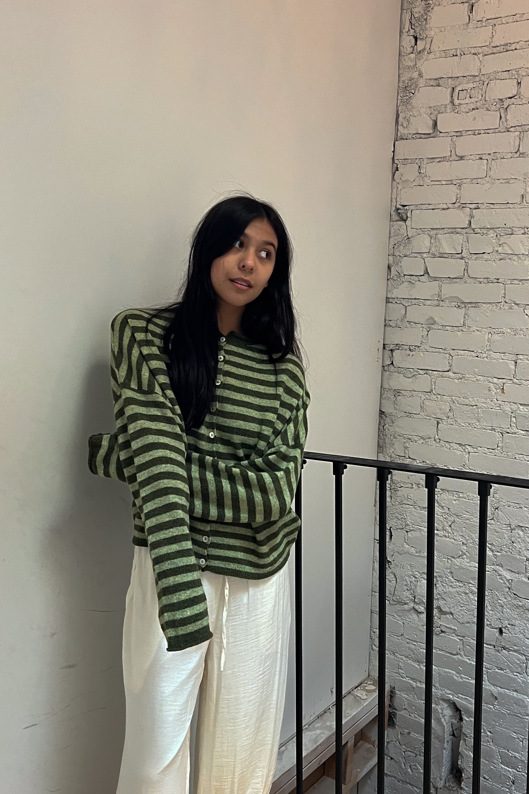 Goethal Cardigan