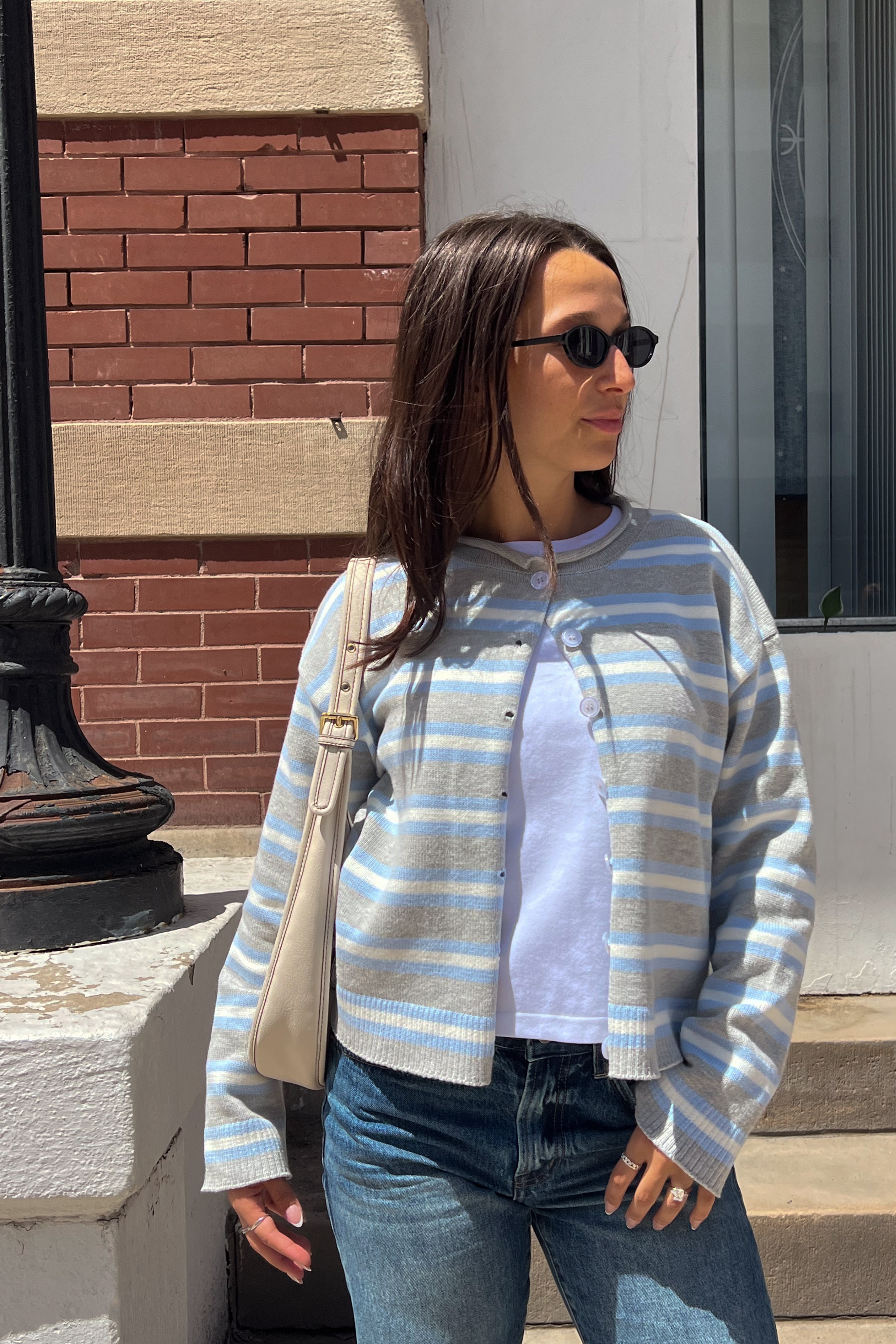 Sydney Cardigan