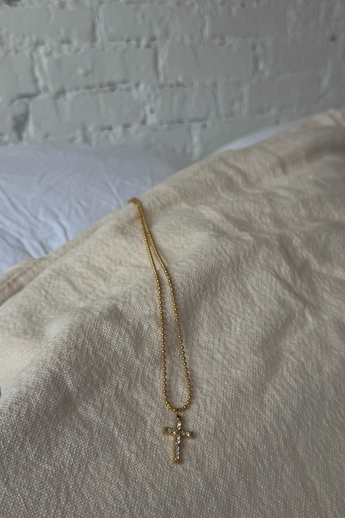 Selma Necklace