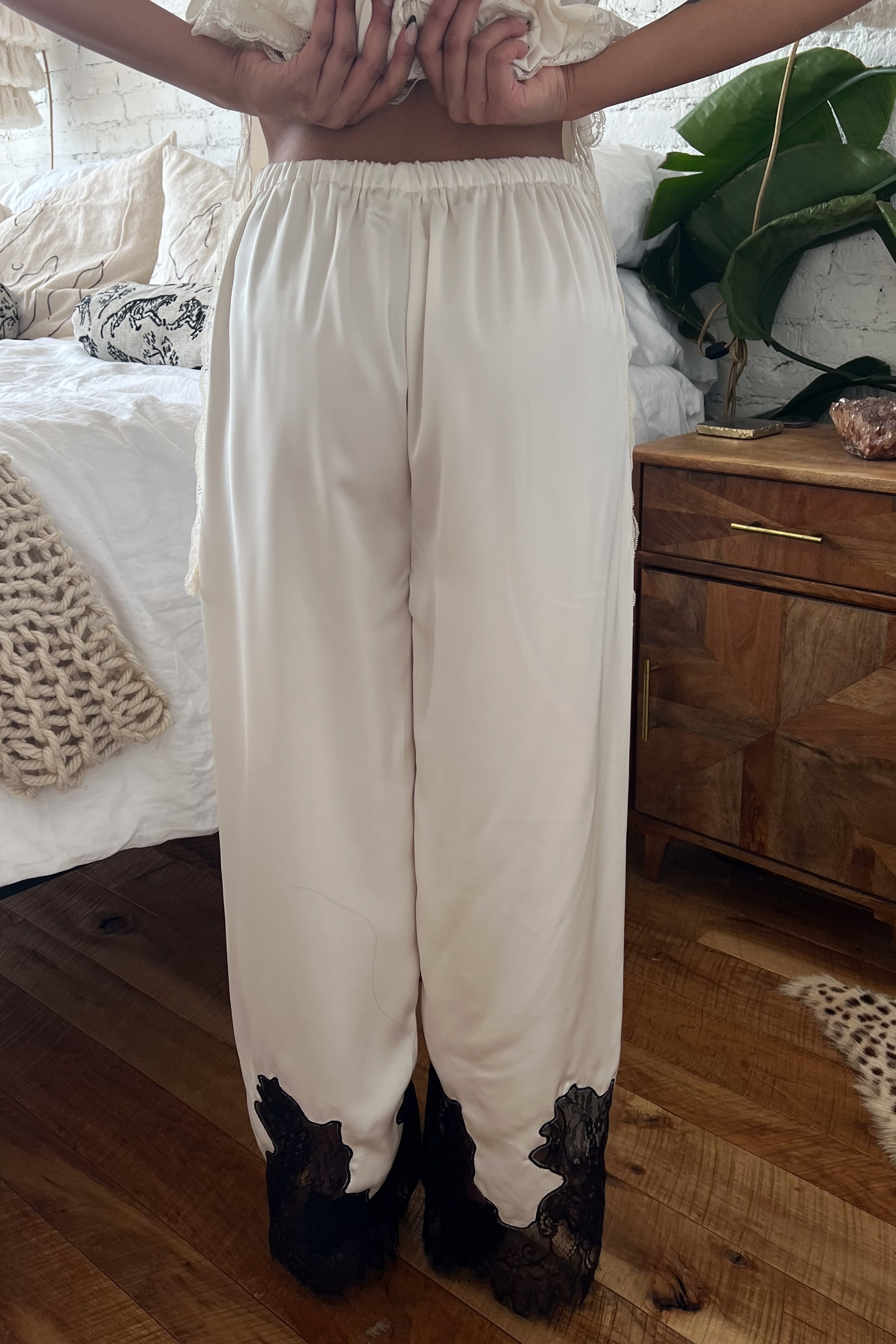 East Side Pants