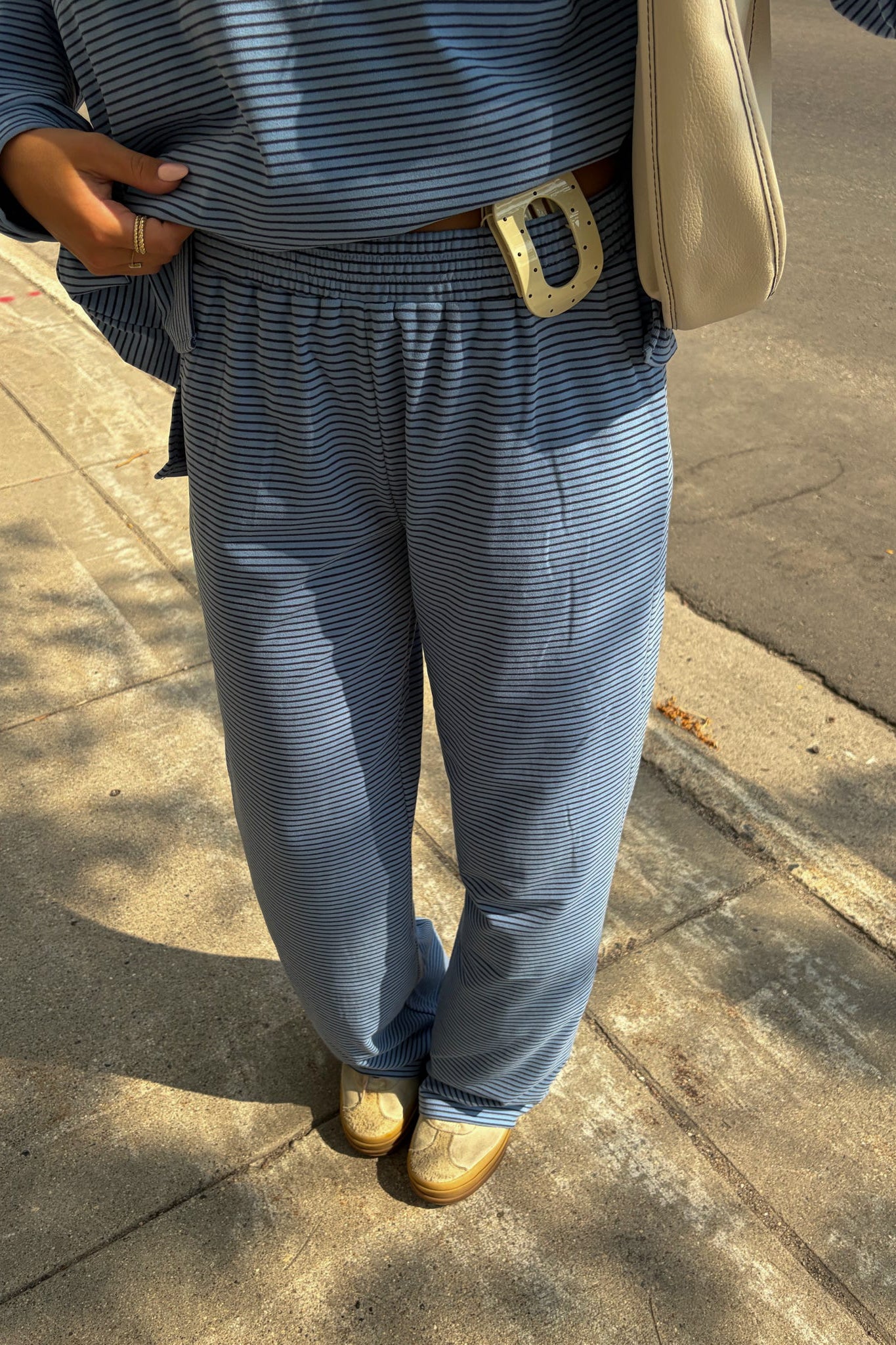 Barton Set Pants