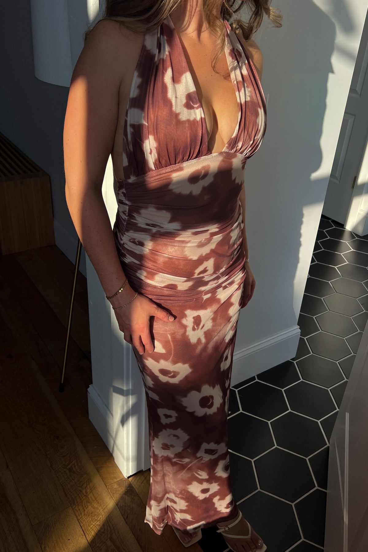 Corinne Dress