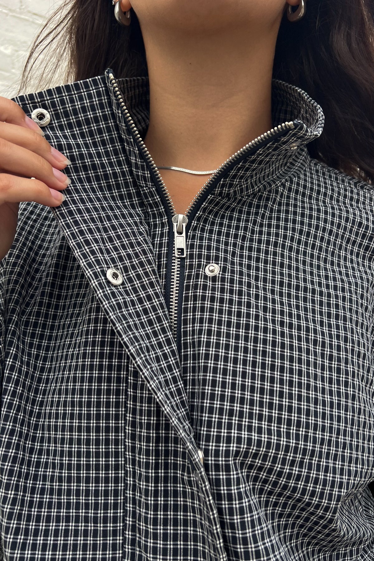 Julia Jacket