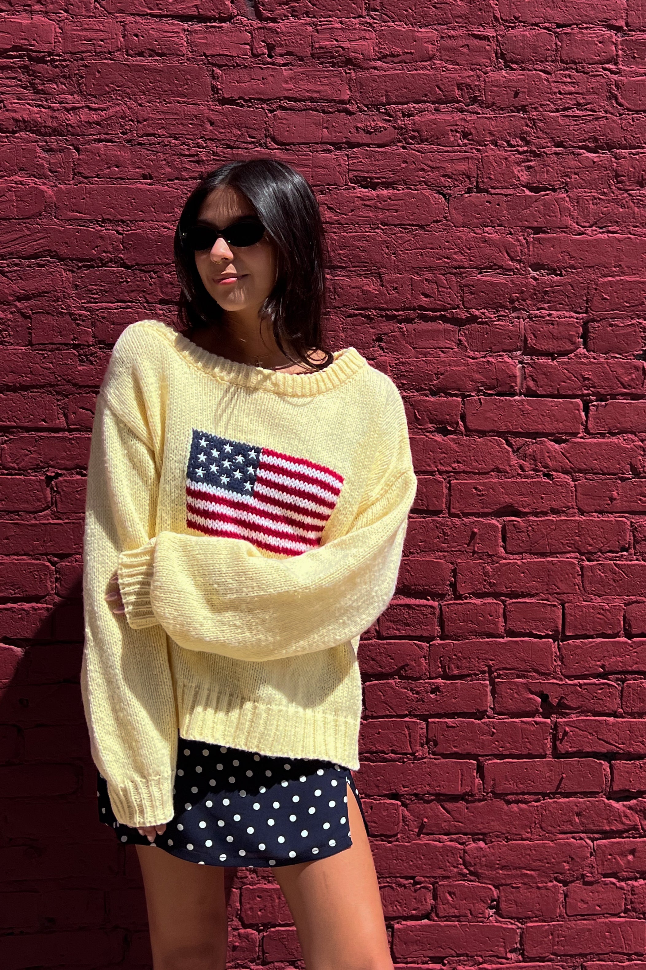 Liberty Skirt