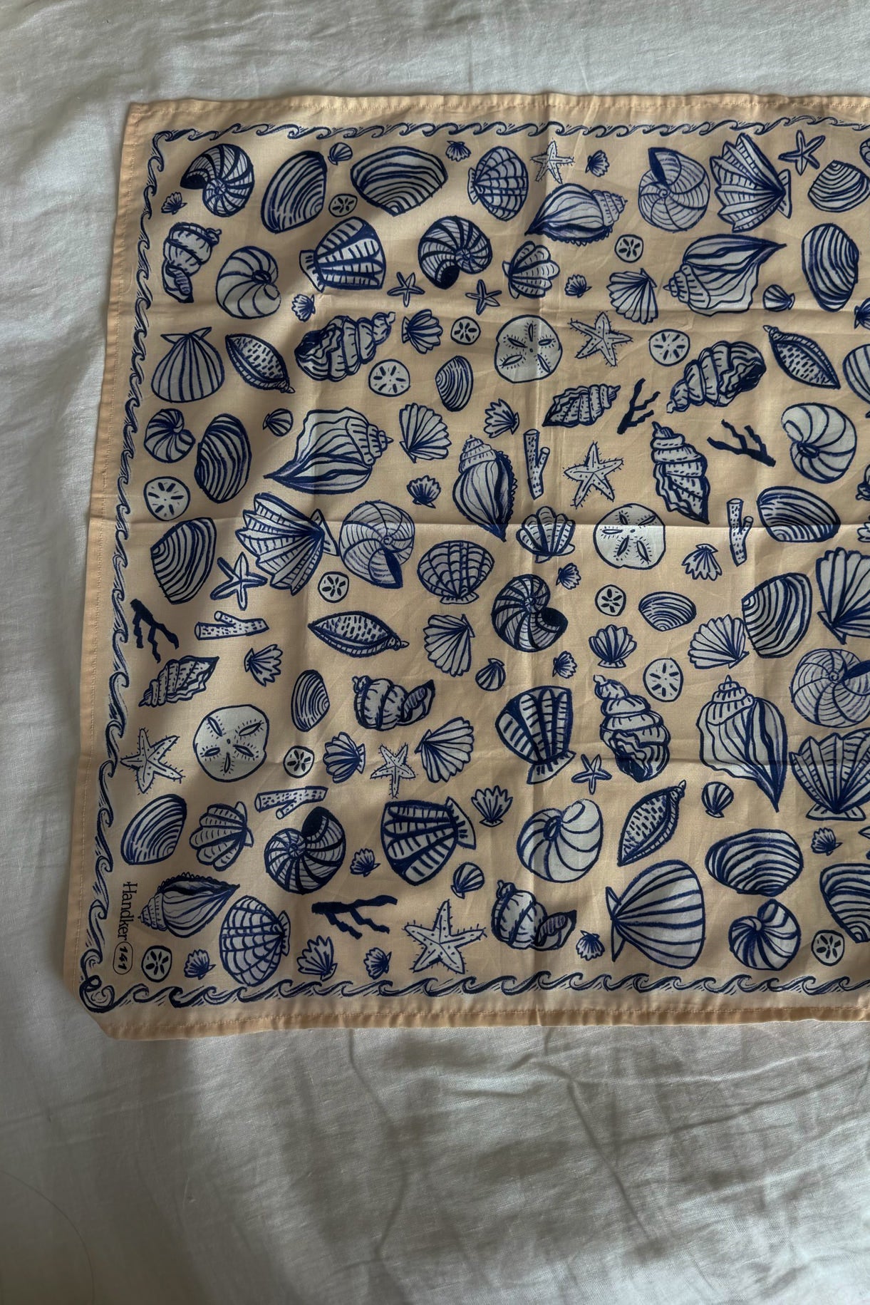 Handker Bandana - 22"