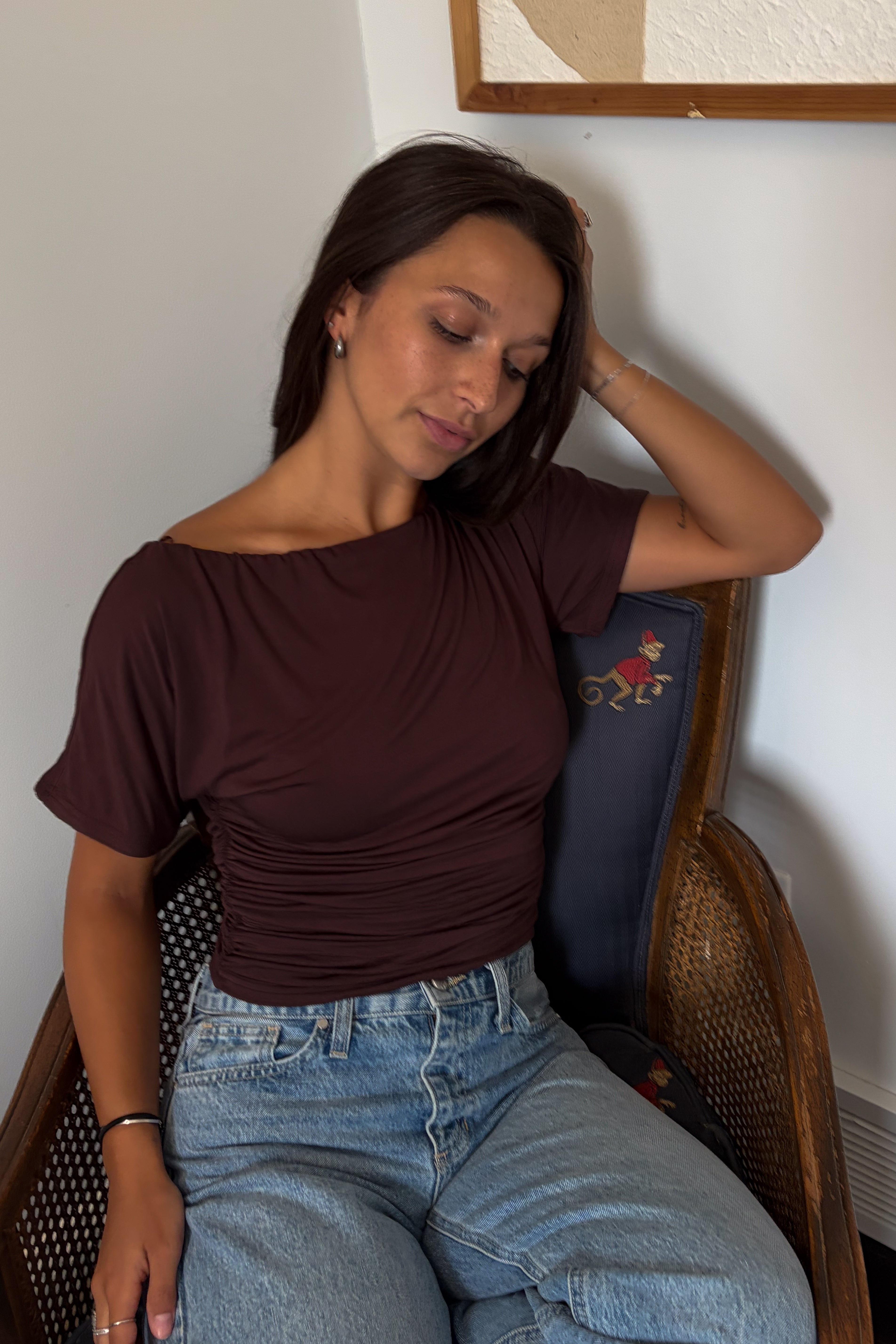Colorado Top
