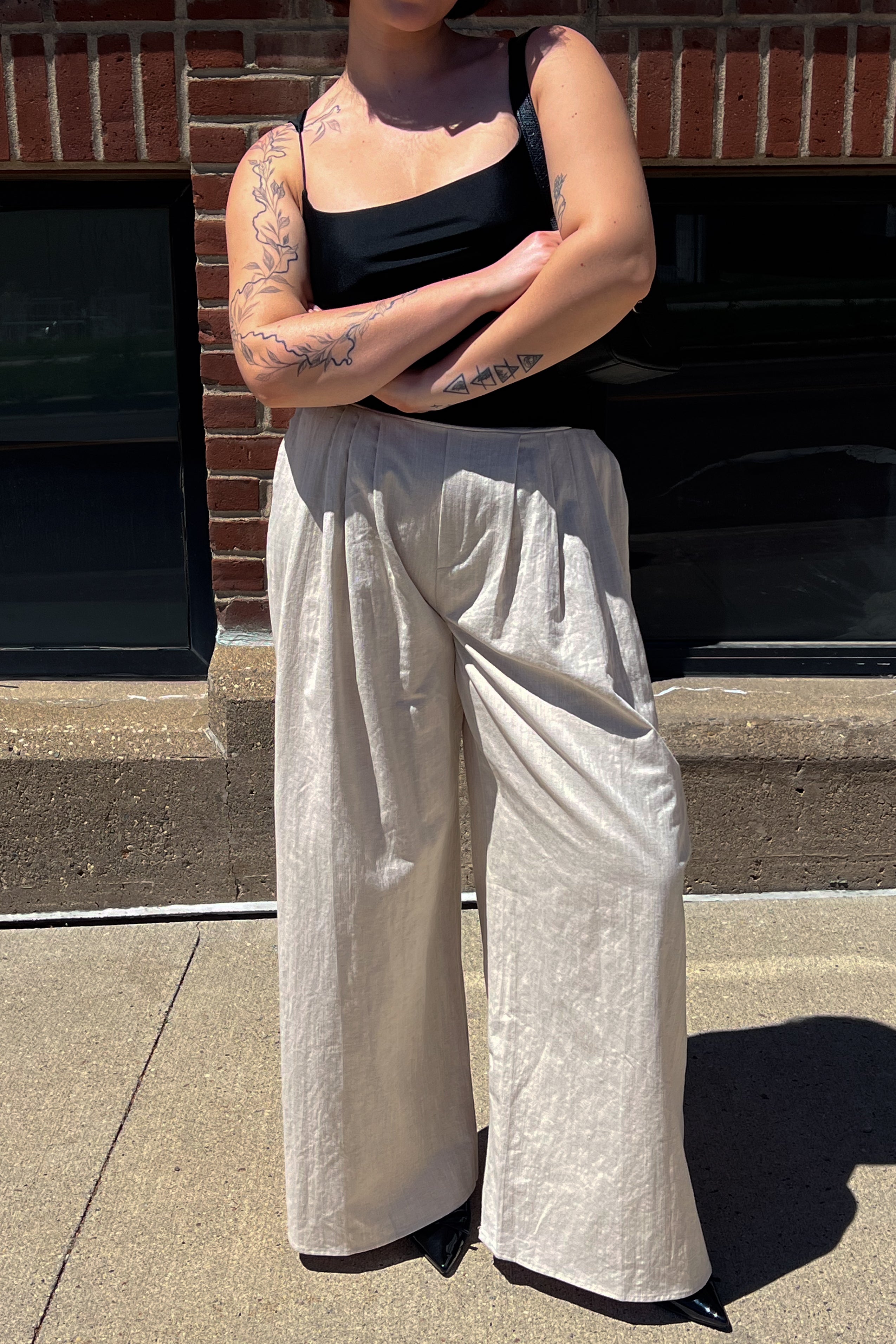 Hollywood Arts Pants
