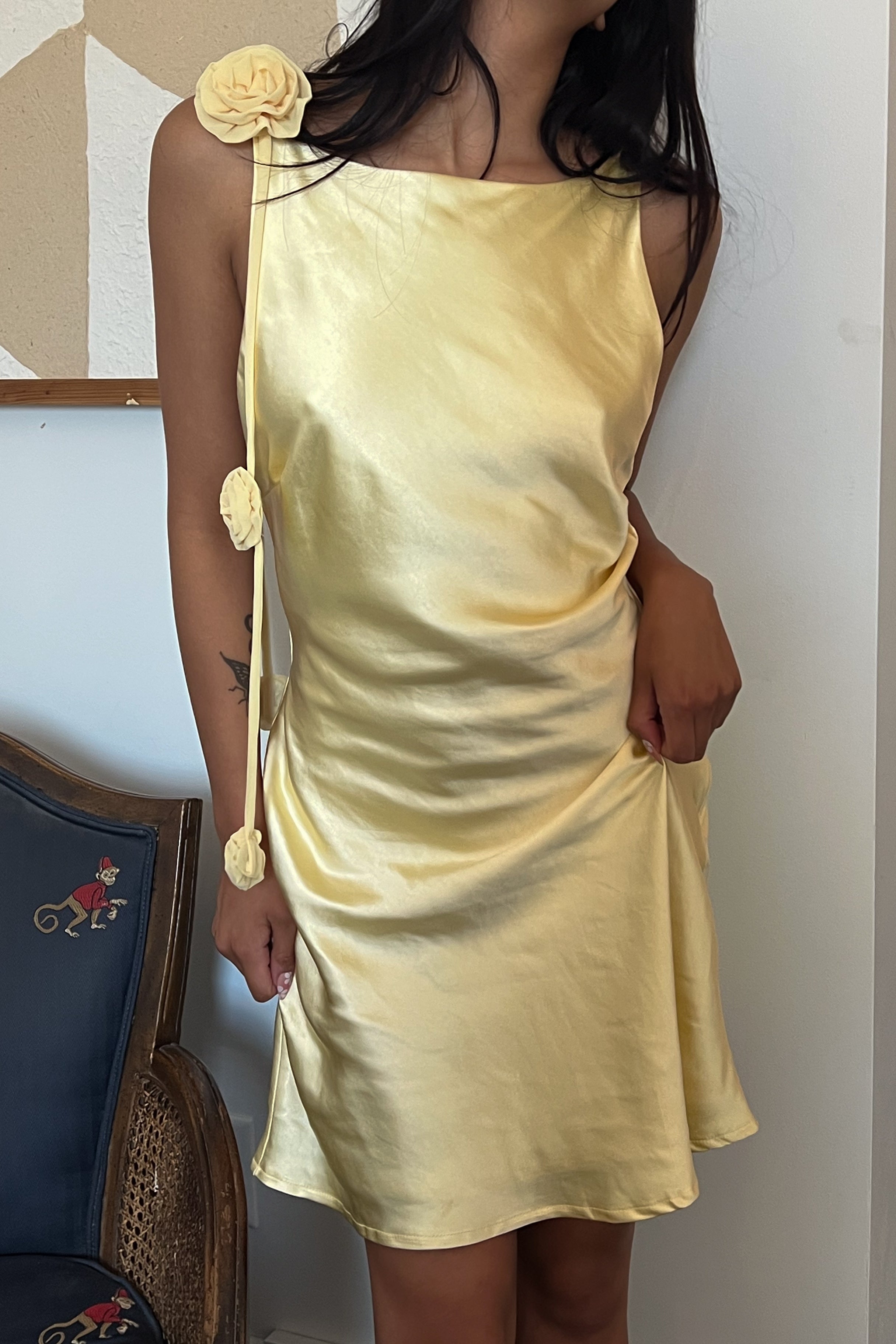 Gallery Dress