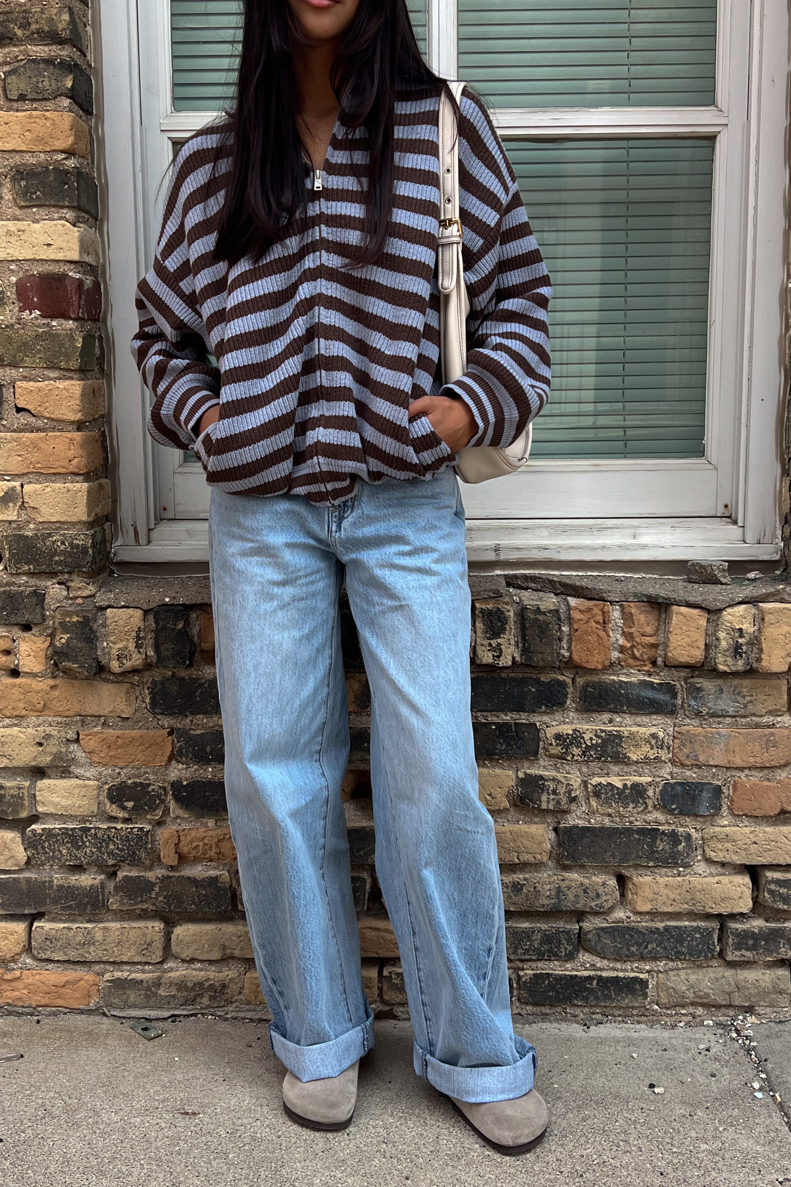 Nikki Jeans